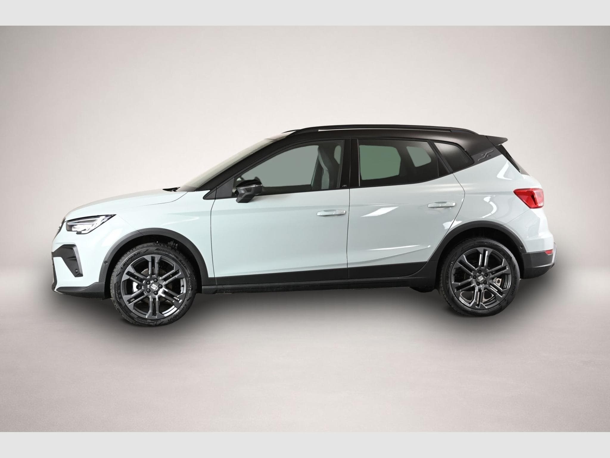 Seat Arona (2026) - Photo 2
