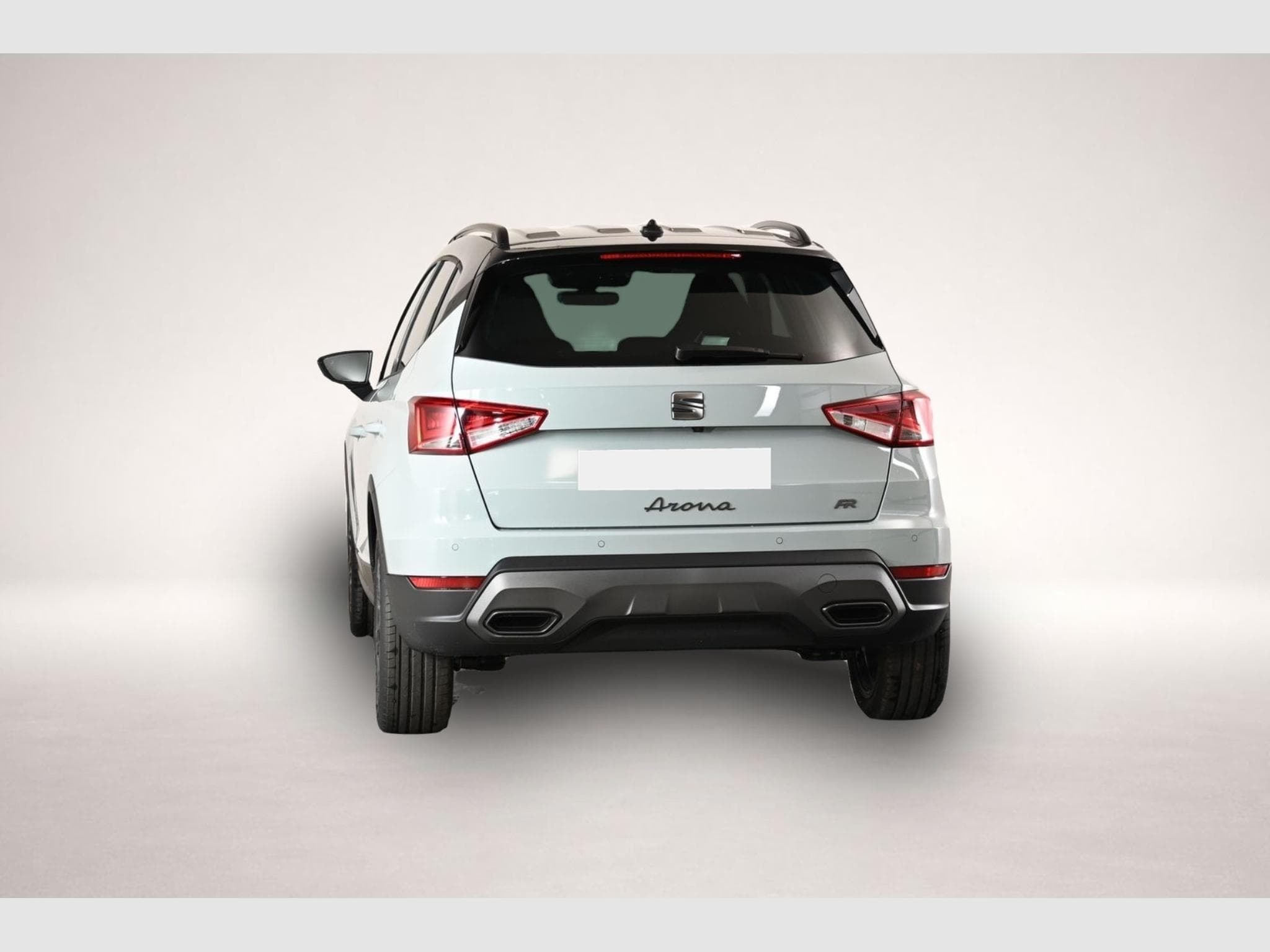 Seat Arona (2026) - Photo 4