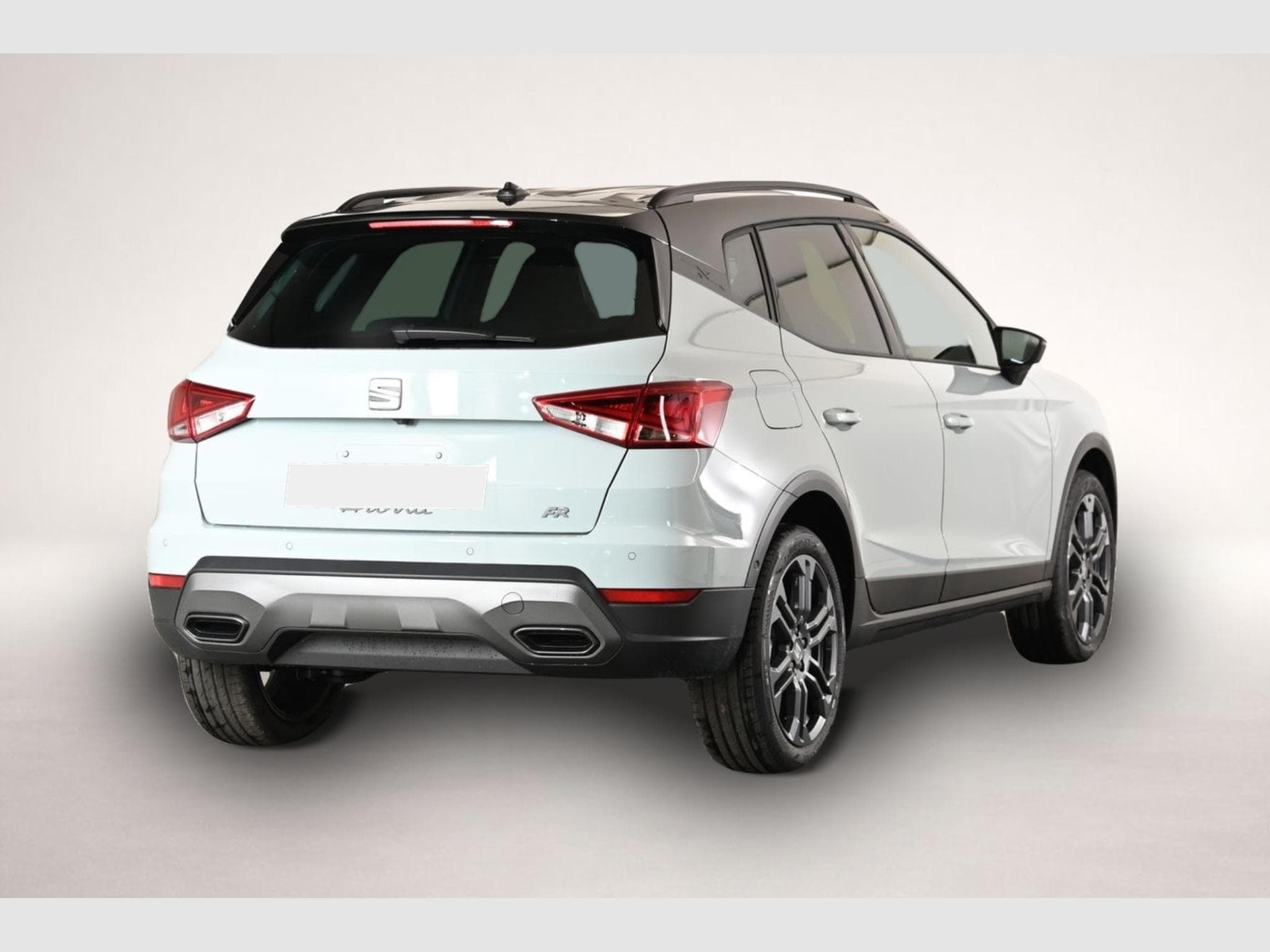 Seat Arona (2026) - Photo 5