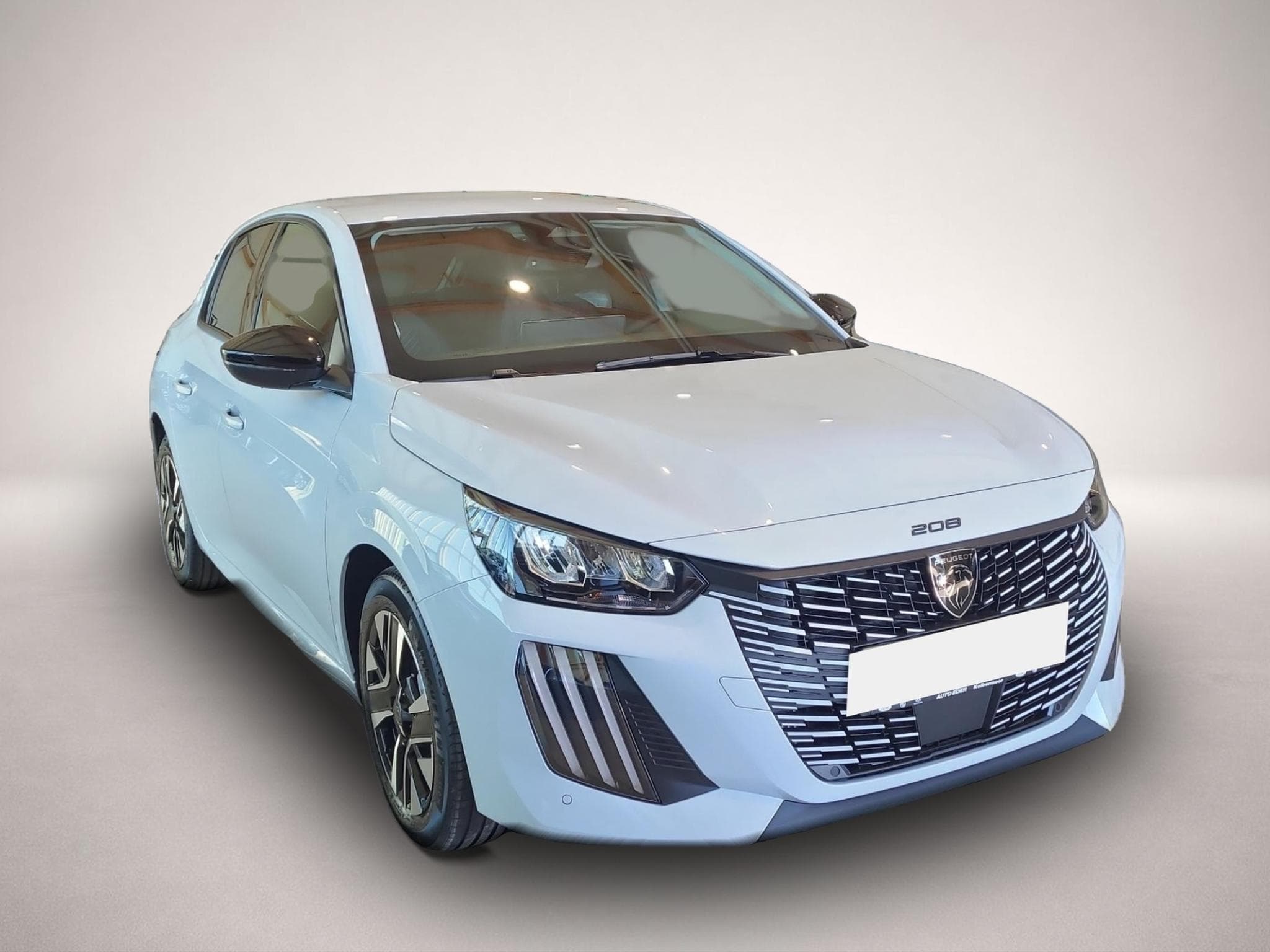 Peugeot 208 (2026) - Foto 4