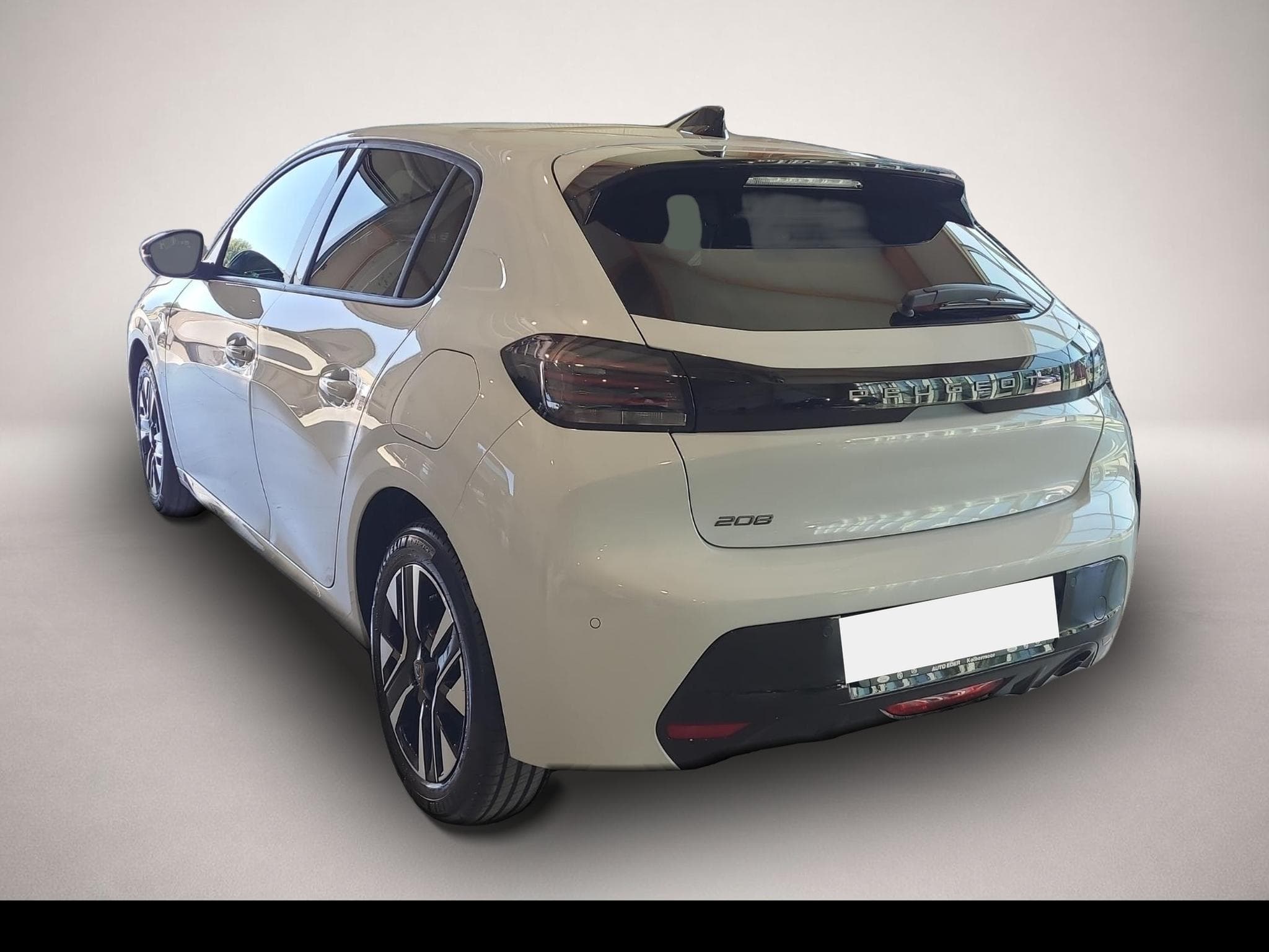 Peugeot 208 (2026) - Foto 2
