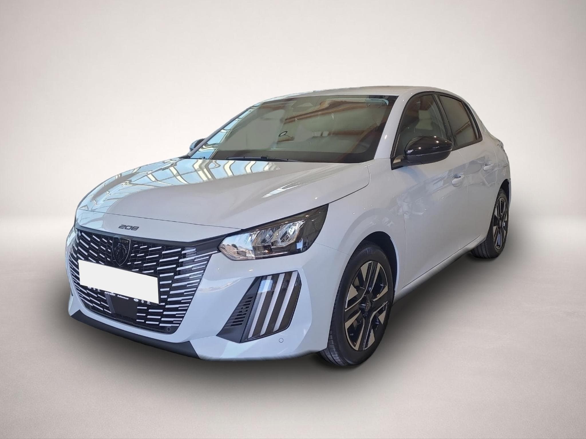 Peugeot 208 (2026) - Foto 1