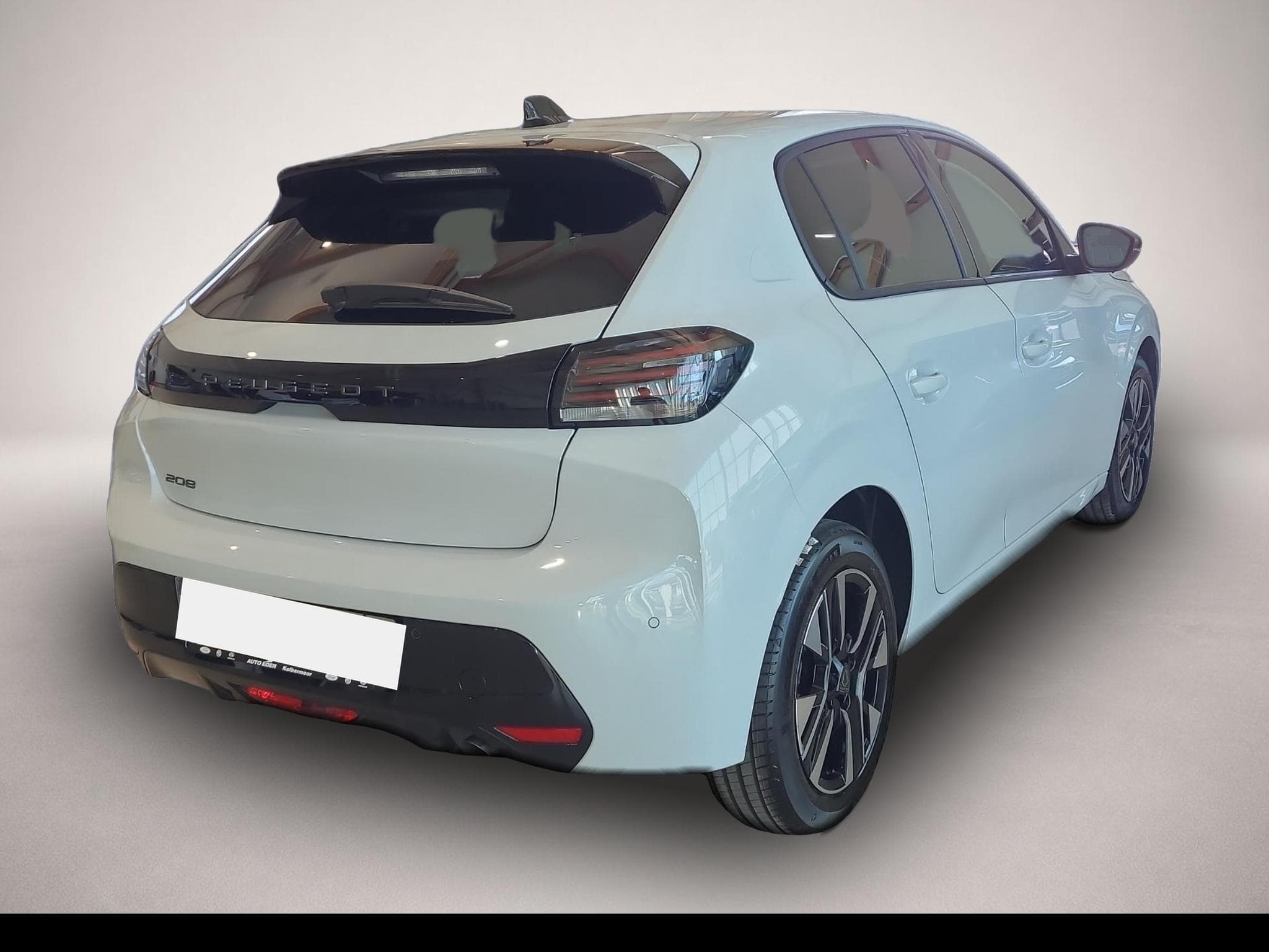 Peugeot 208 (2026) - Foto 3