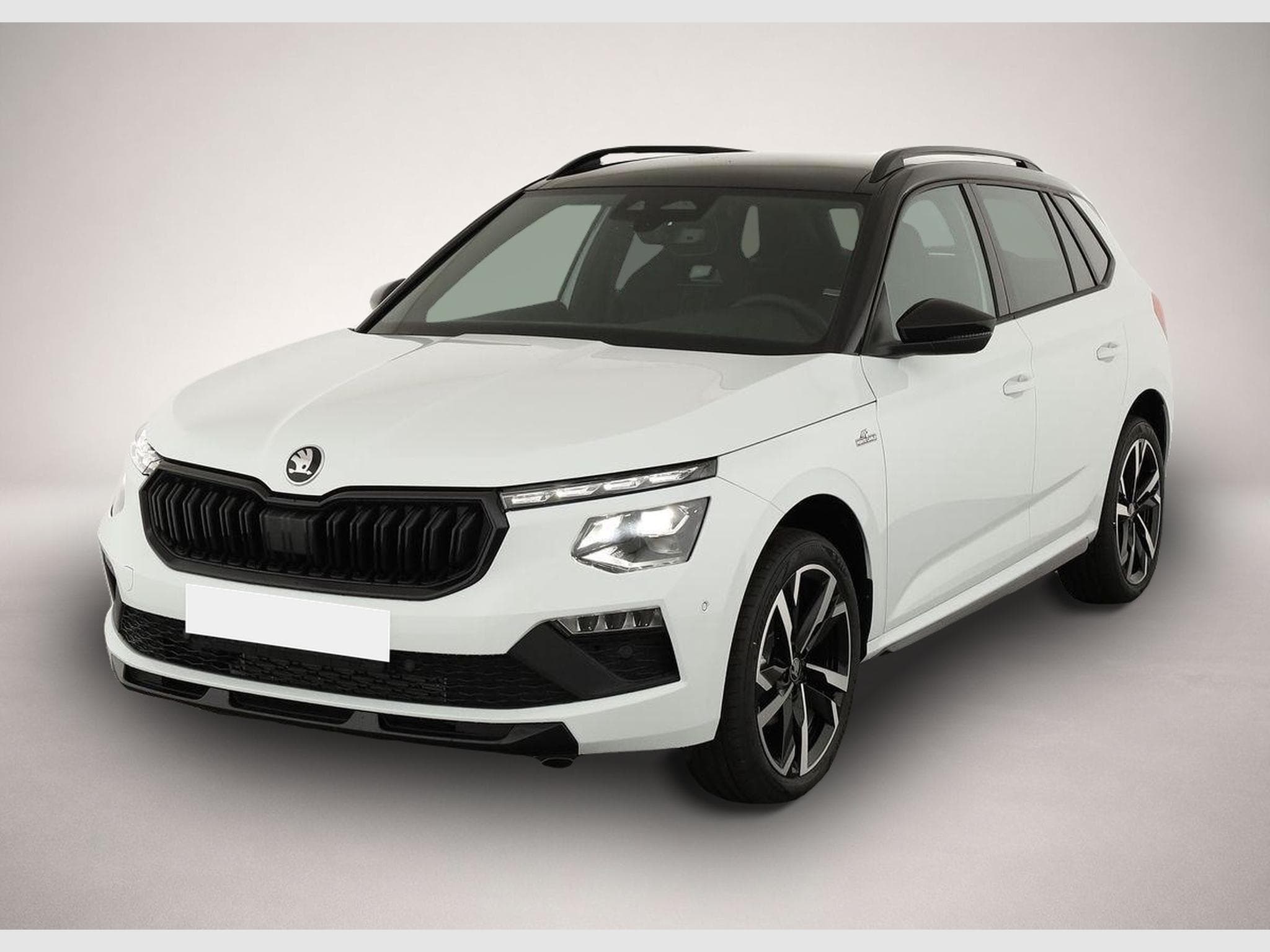Skoda Kamiq (2026) - Photo 1
