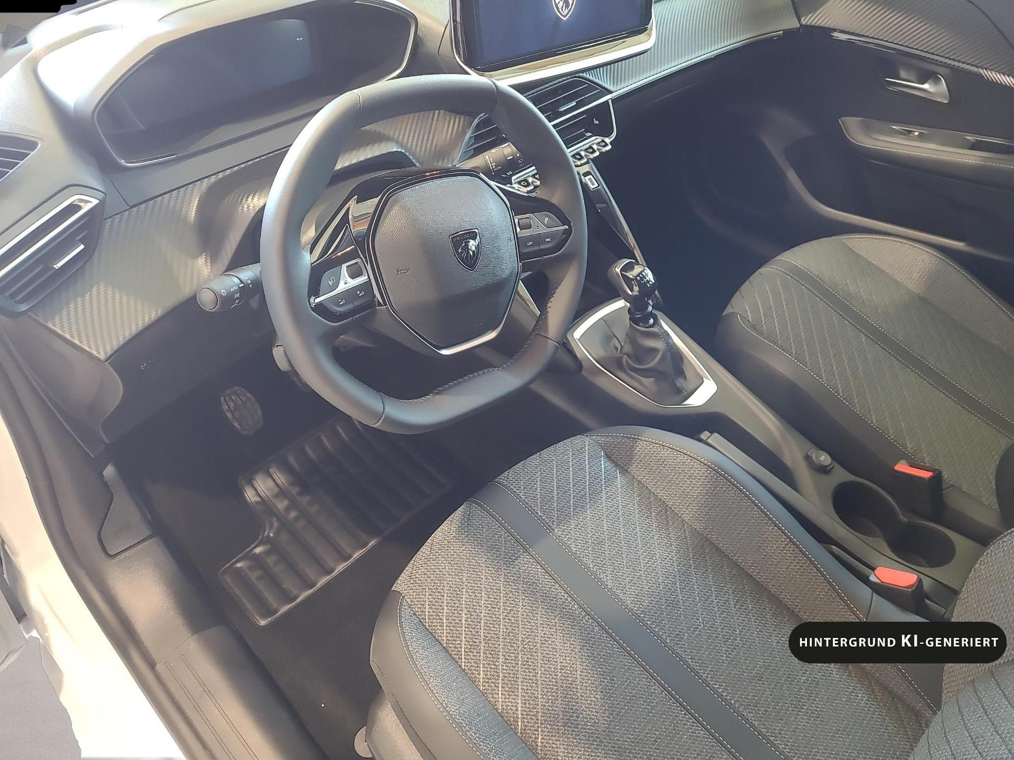 Peugeot 208 (2026) - Foto 6