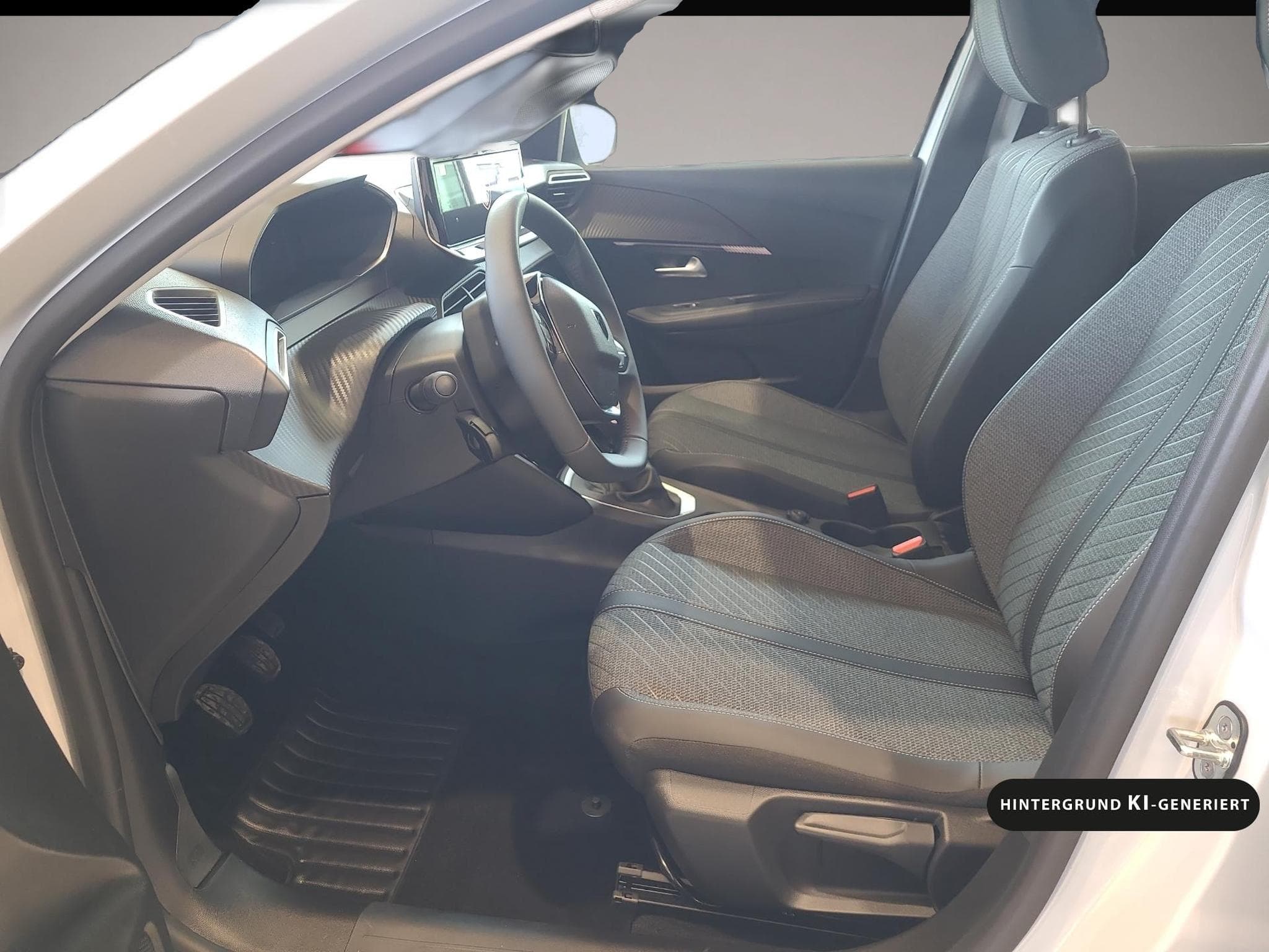 Peugeot 208 (2026) - Foto 5