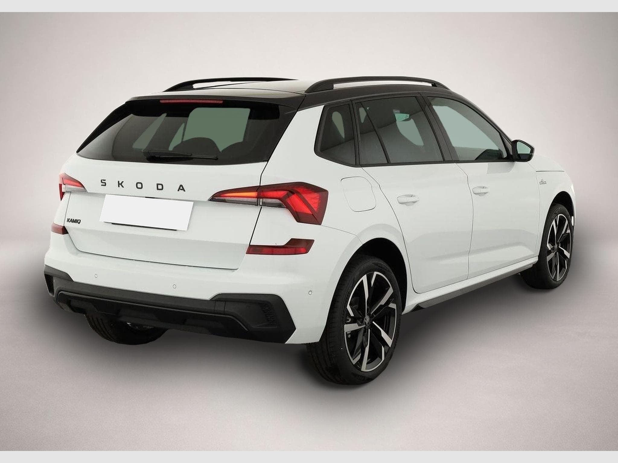 Skoda Kamiq (2026) - Photo 3