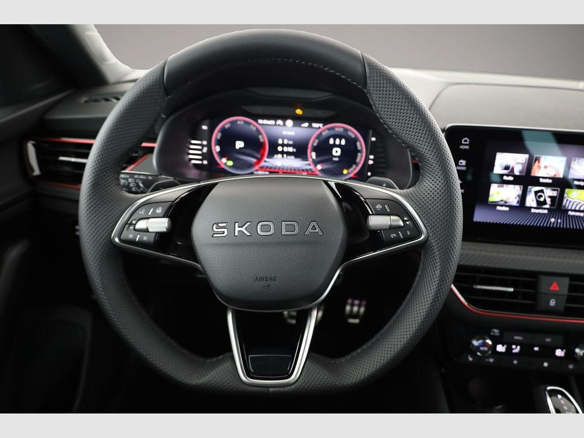 Skoda Kamiq (2026) - Photo 6