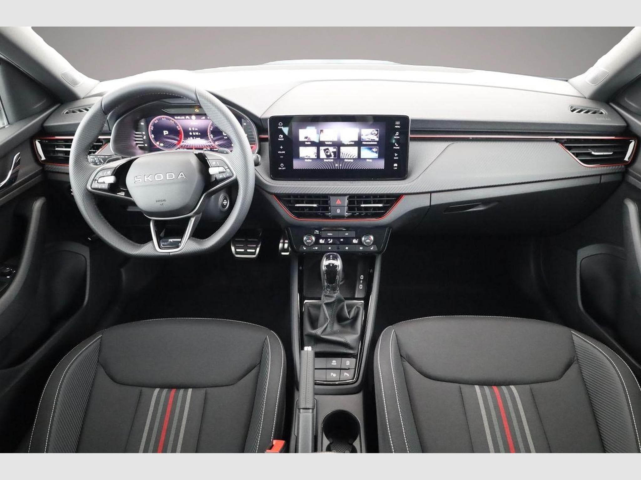 Skoda Kamiq (2026) - Photo 5