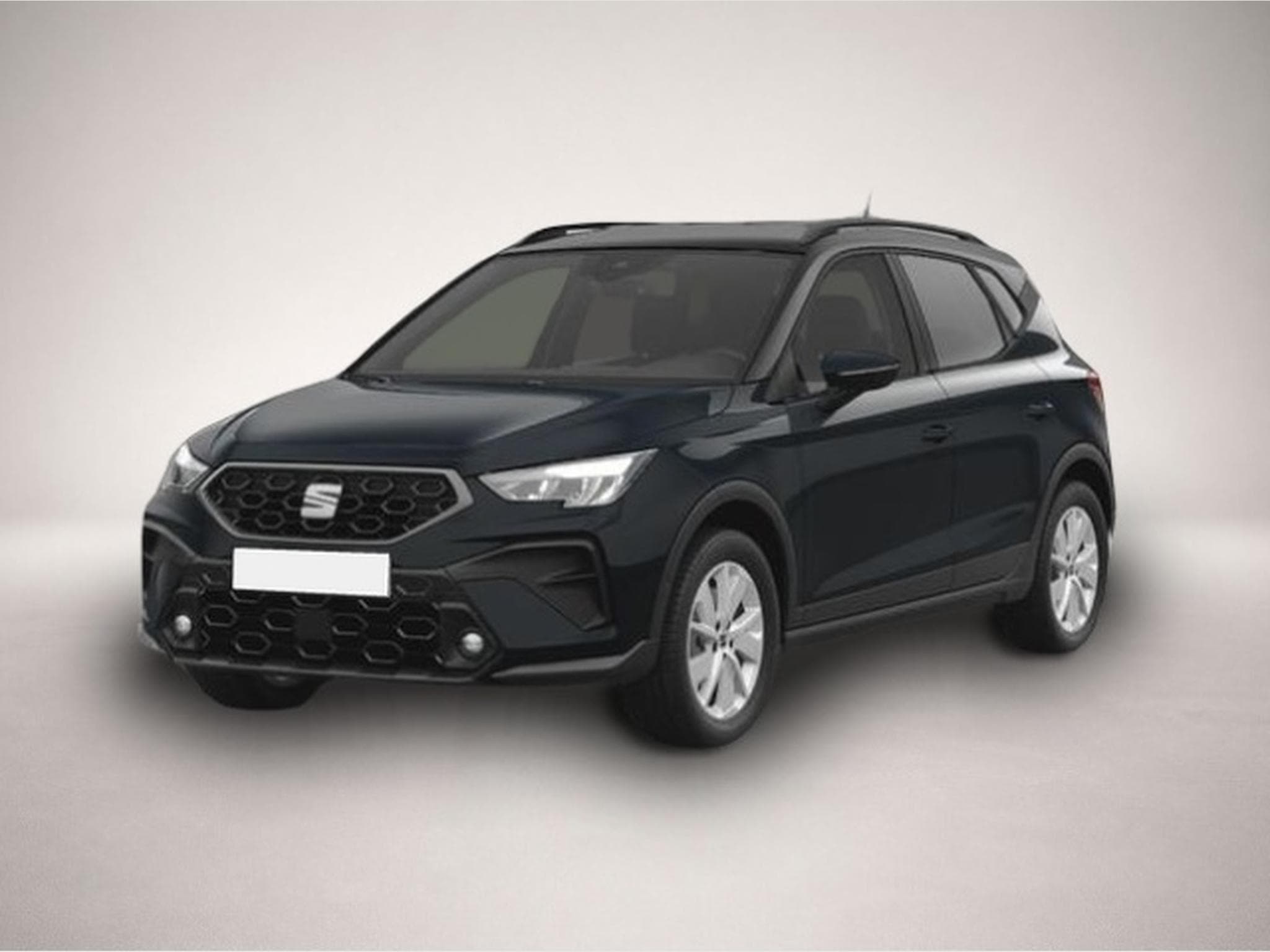 Seat Arona (2026) - Photo 1