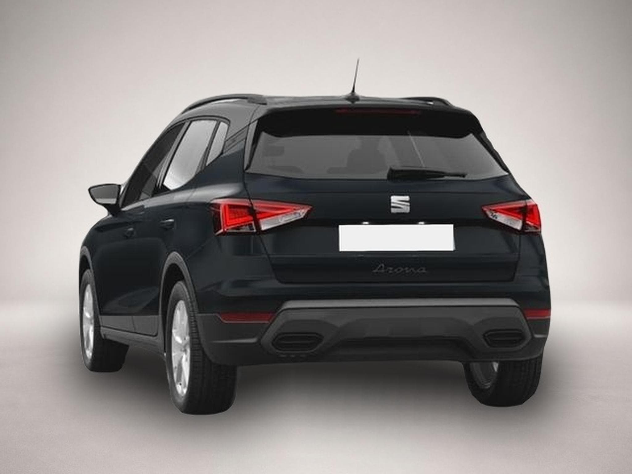 Seat Arona (2026) - Photo 3