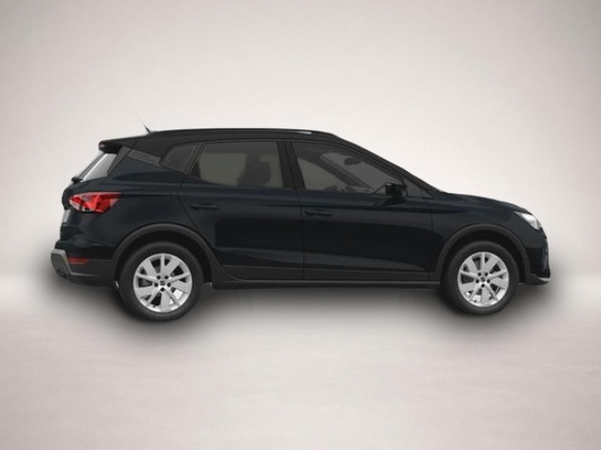 Seat Arona (2026) - Photo 2