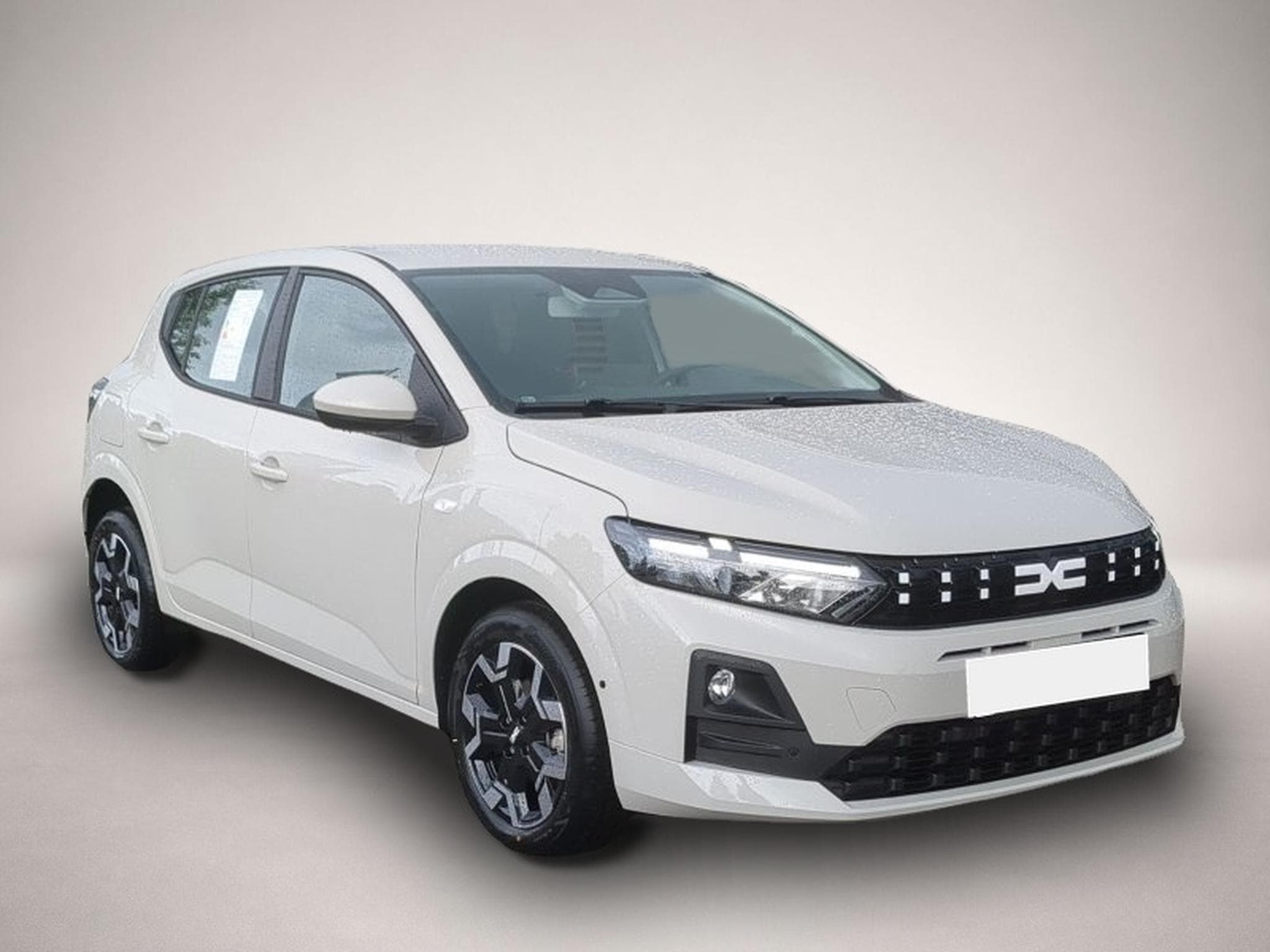 Dacia Sandero (2026) - Foto 1
