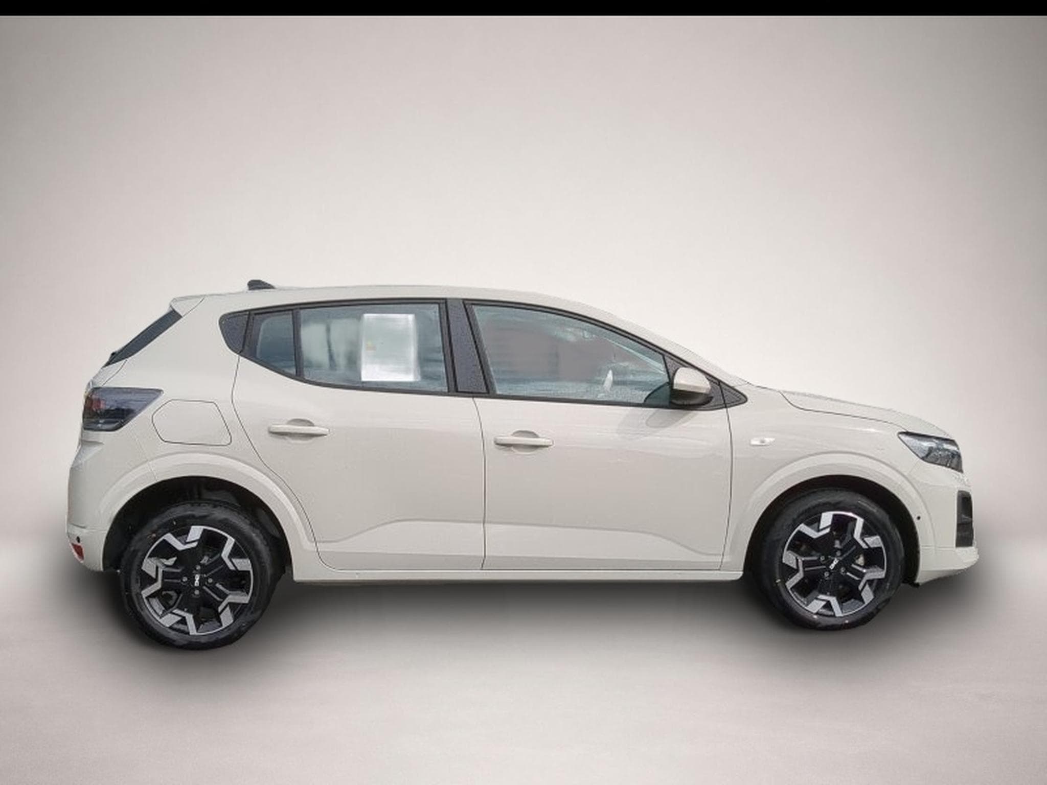 Dacia Sandero (2026) - Foto 2