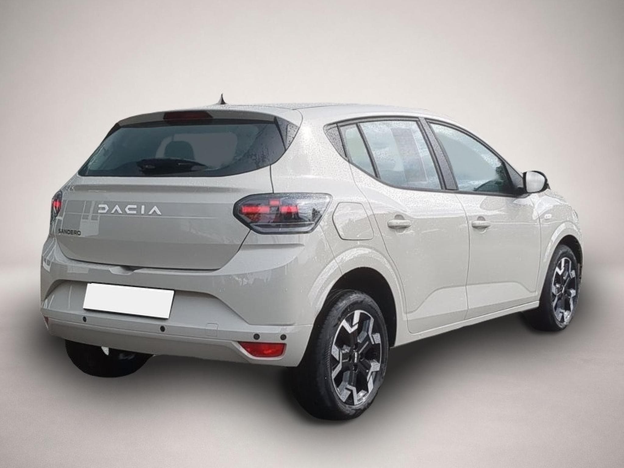 Dacia Sandero (2026) - Foto 3