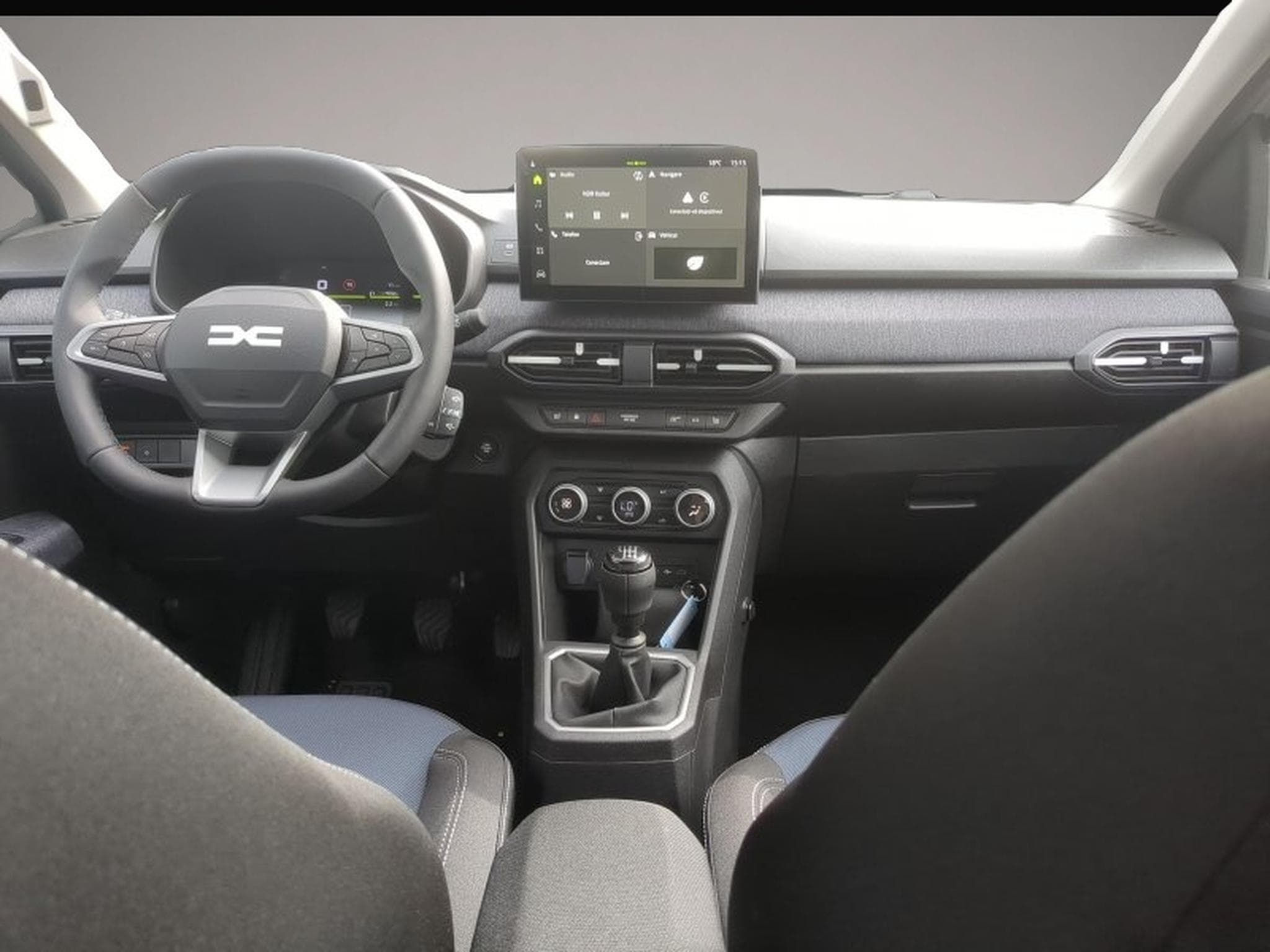 Dacia Sandero (2026) - Foto 5