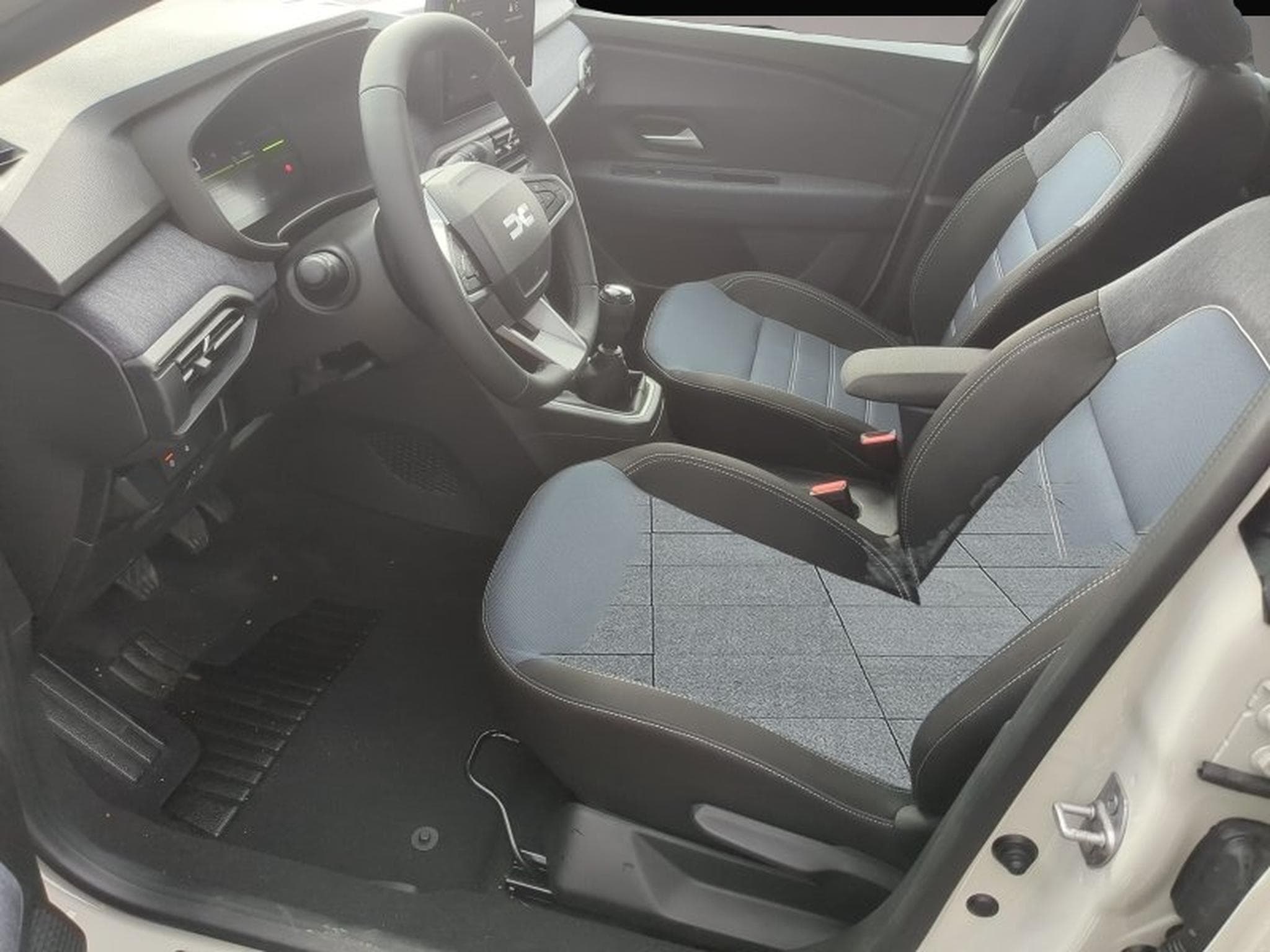 Dacia Sandero (2026) - Foto 4