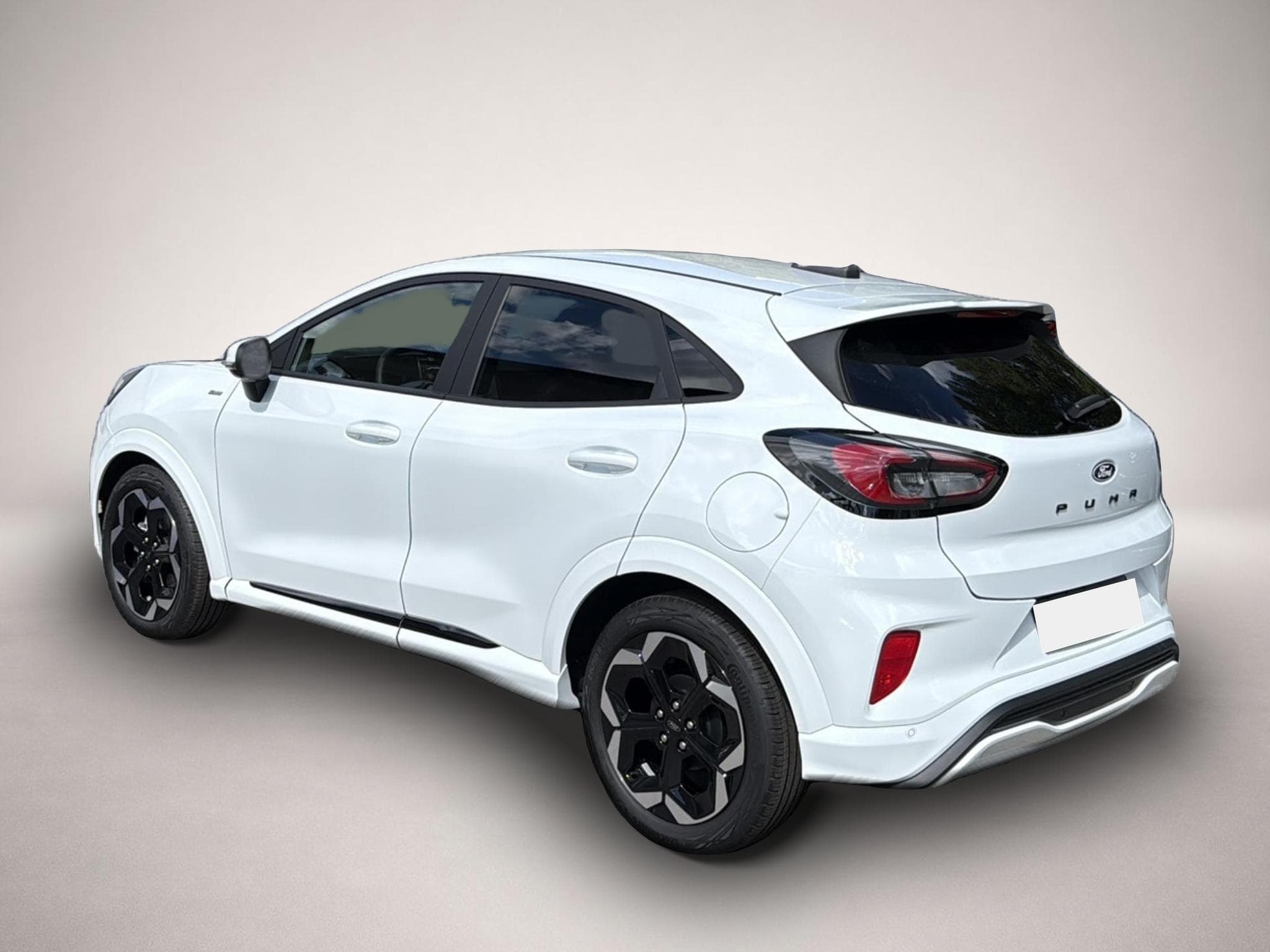 Ford Puma (2026) - Photo 2