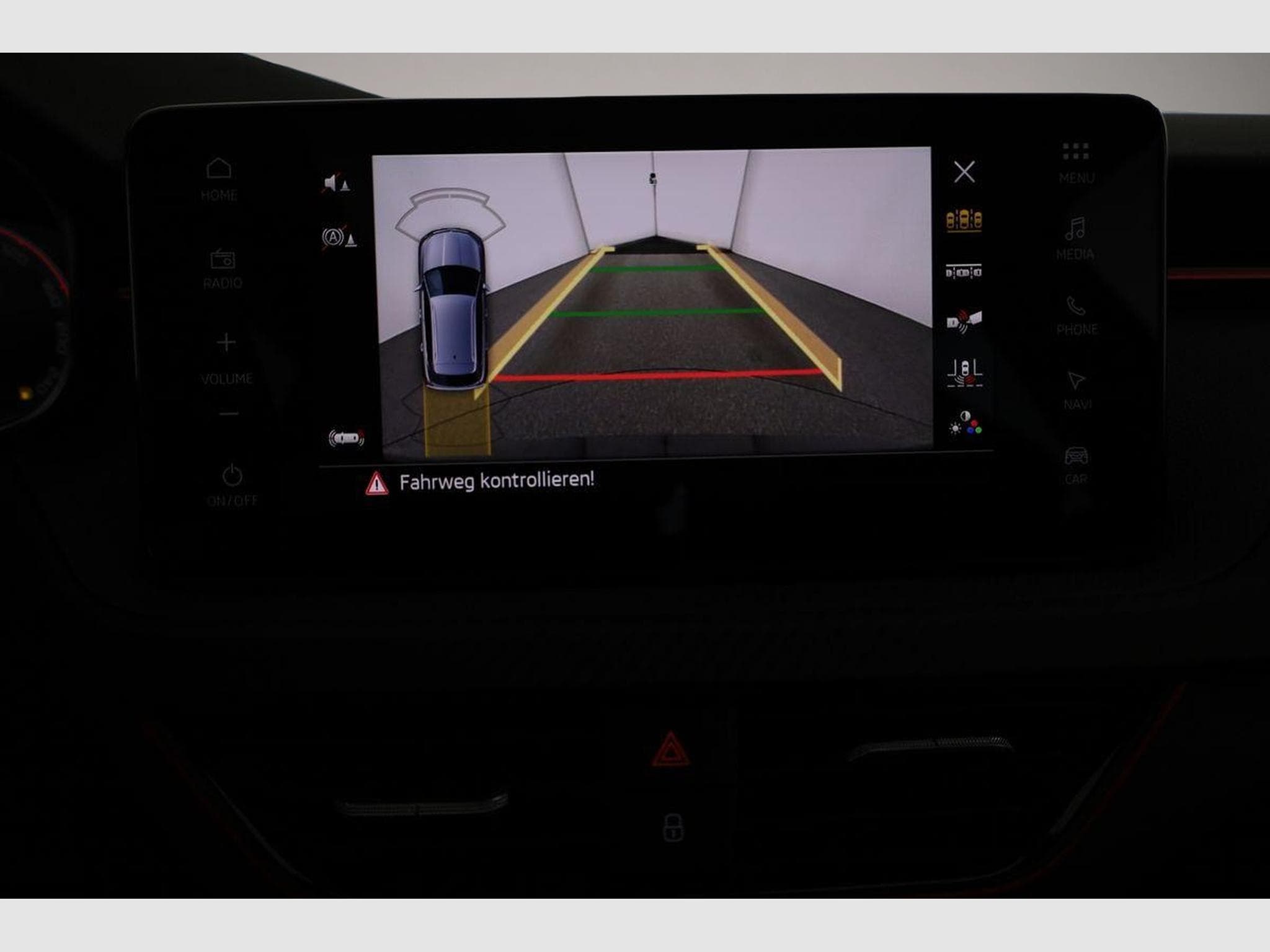 Skoda Kamiq (2026) - Photo 7