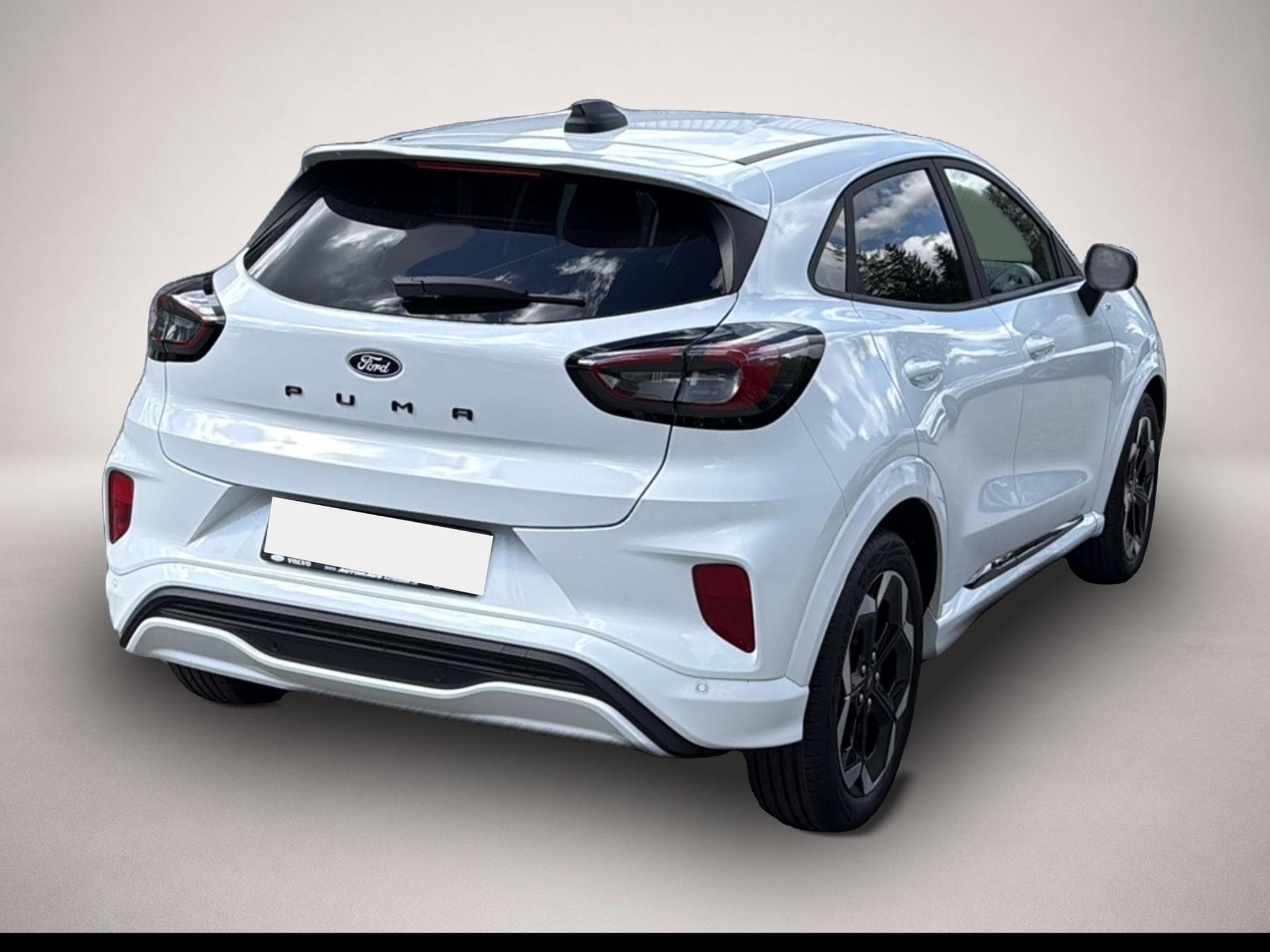 Ford Puma (2026) - Photo 3