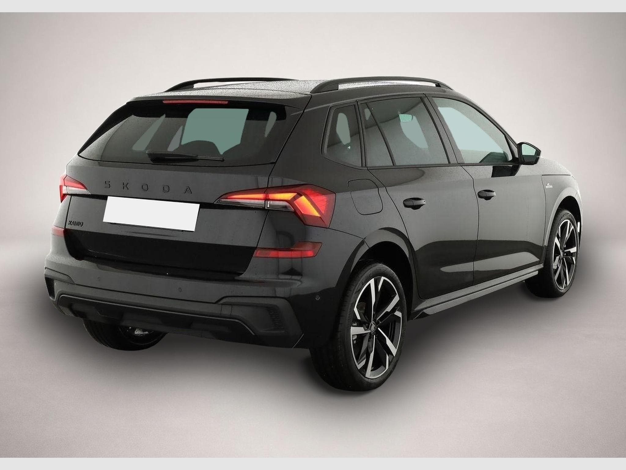 Skoda Kamiq (2026) - Photo 3