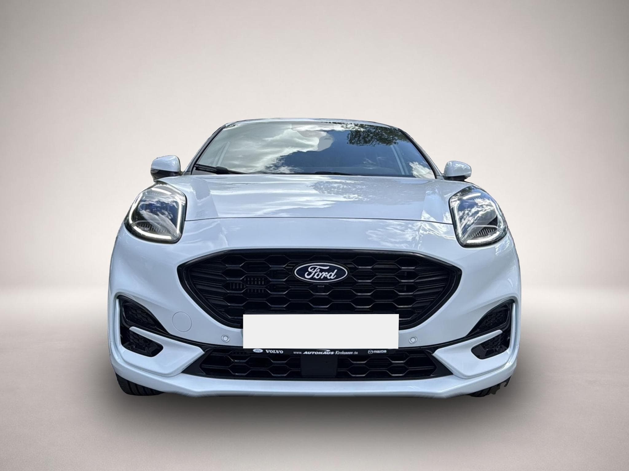 Ford Puma (2026) - Photo 8