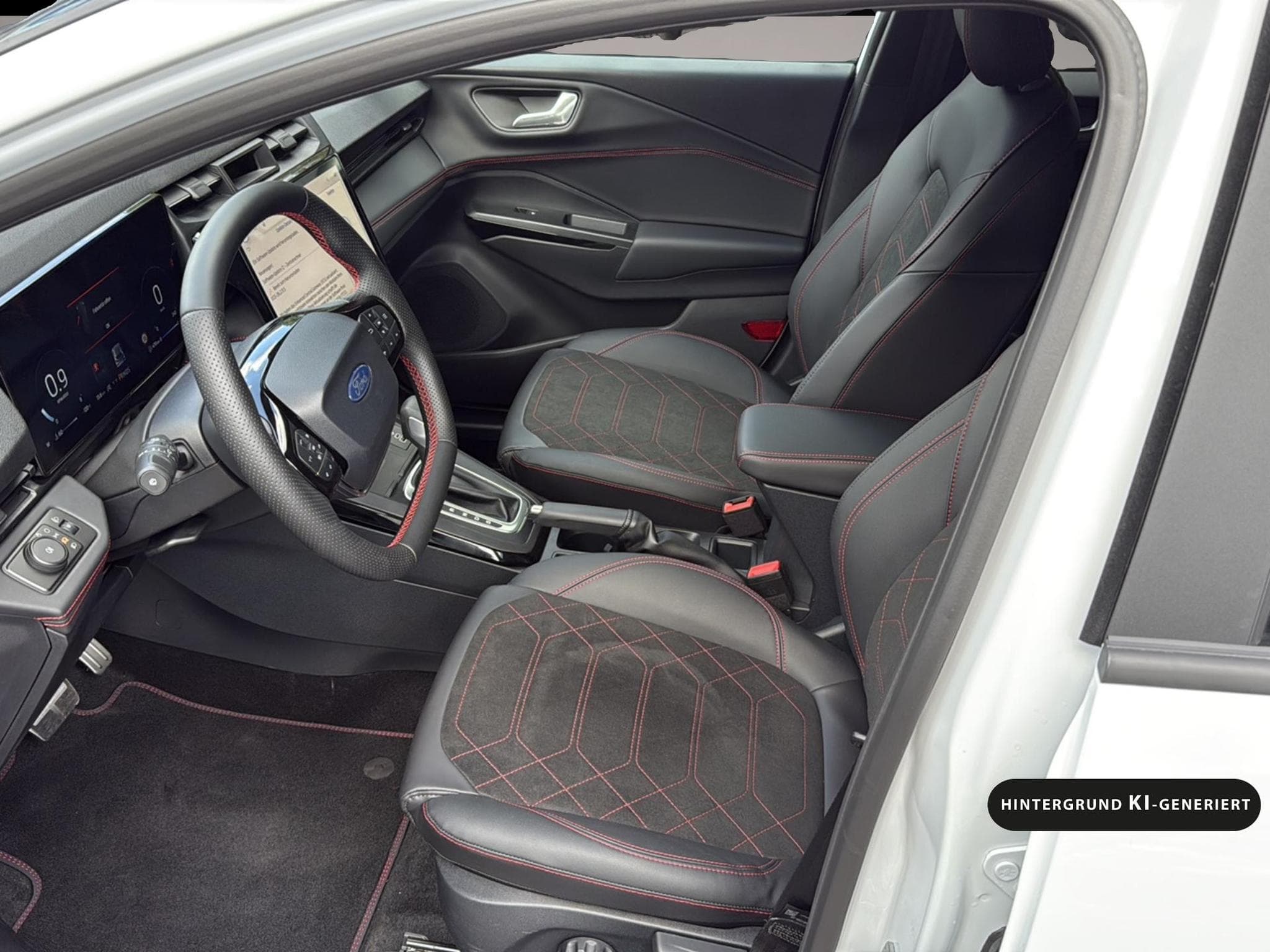 Ford Puma (2026) - Photo 6