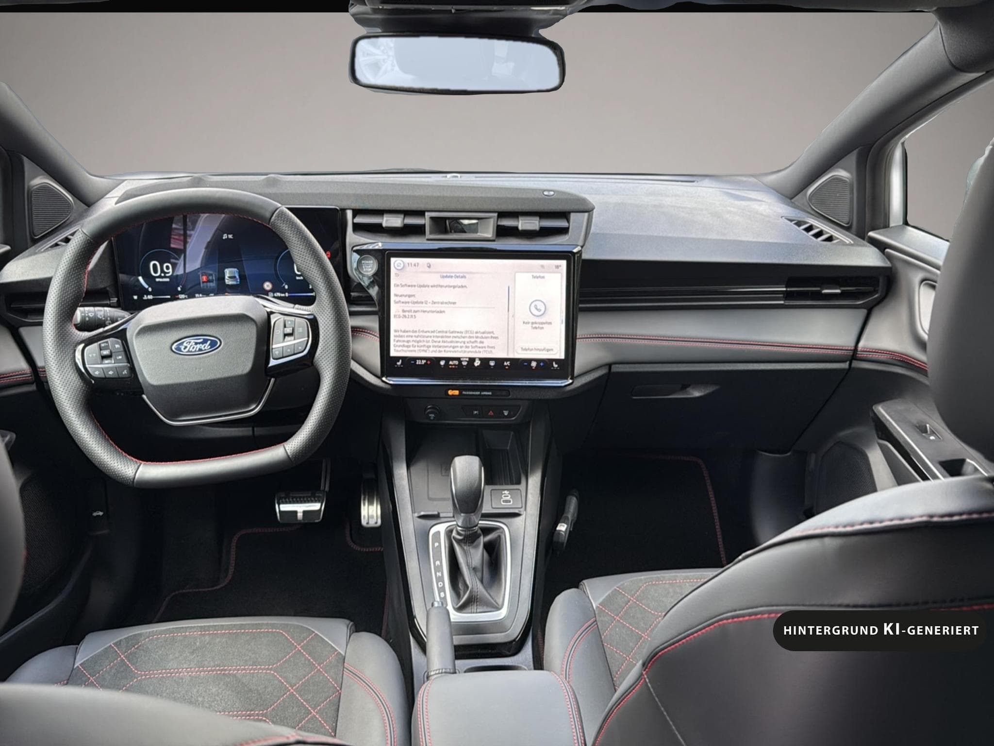 Ford Puma (2026) - Photo 5
