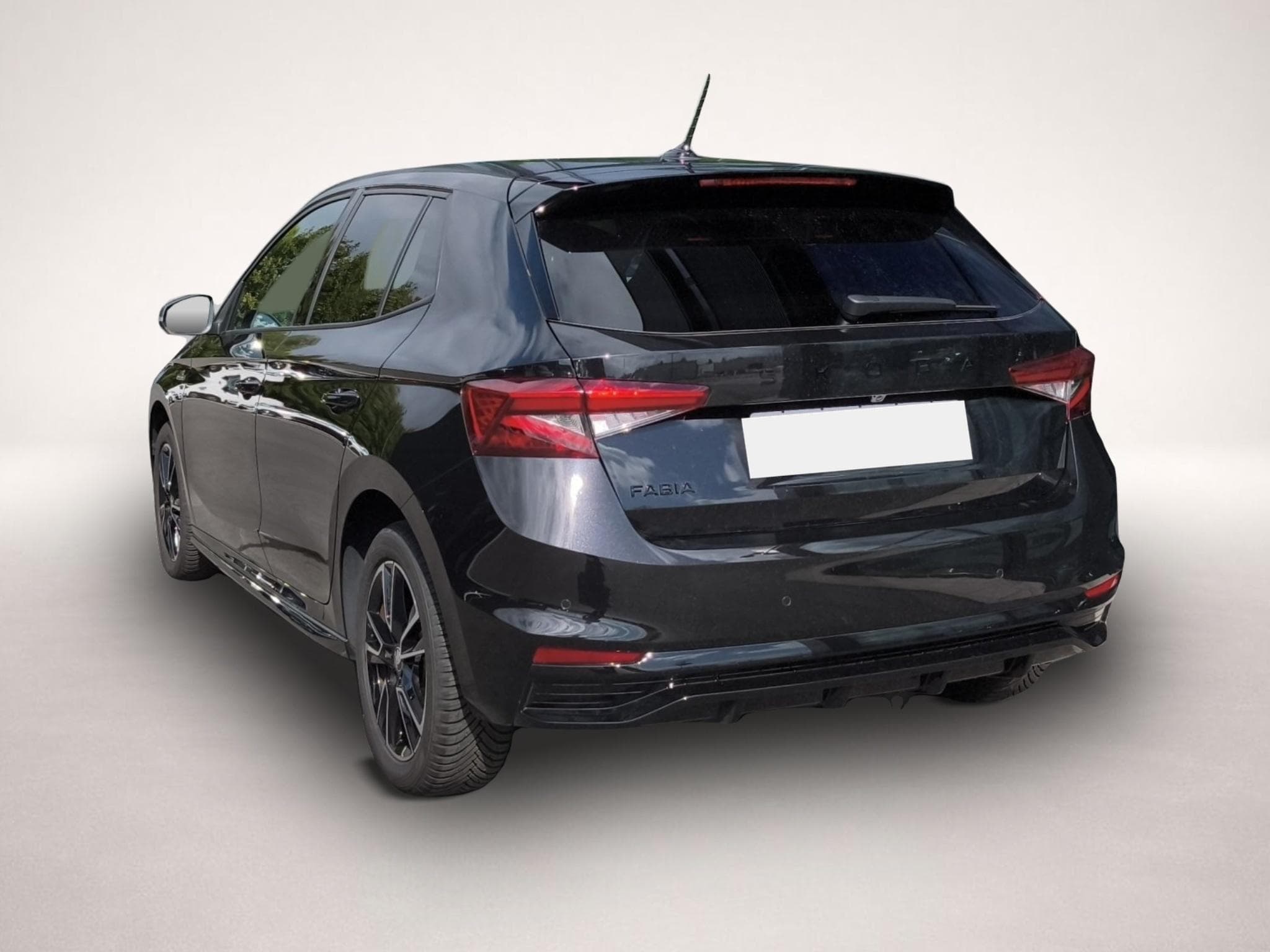 Skoda Fabia (2025) - Foto 4