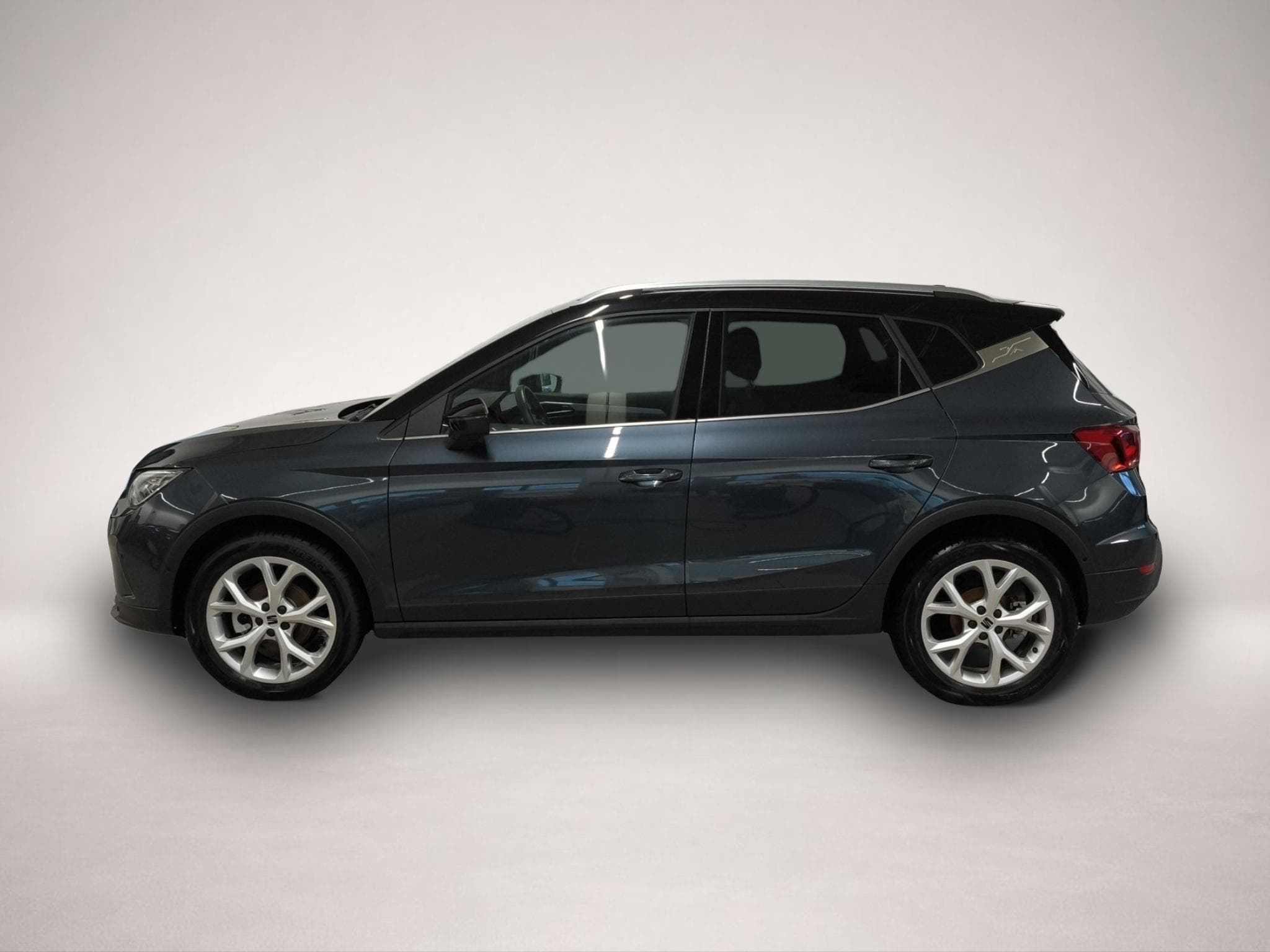 Seat Arona (2025) - Photo 3