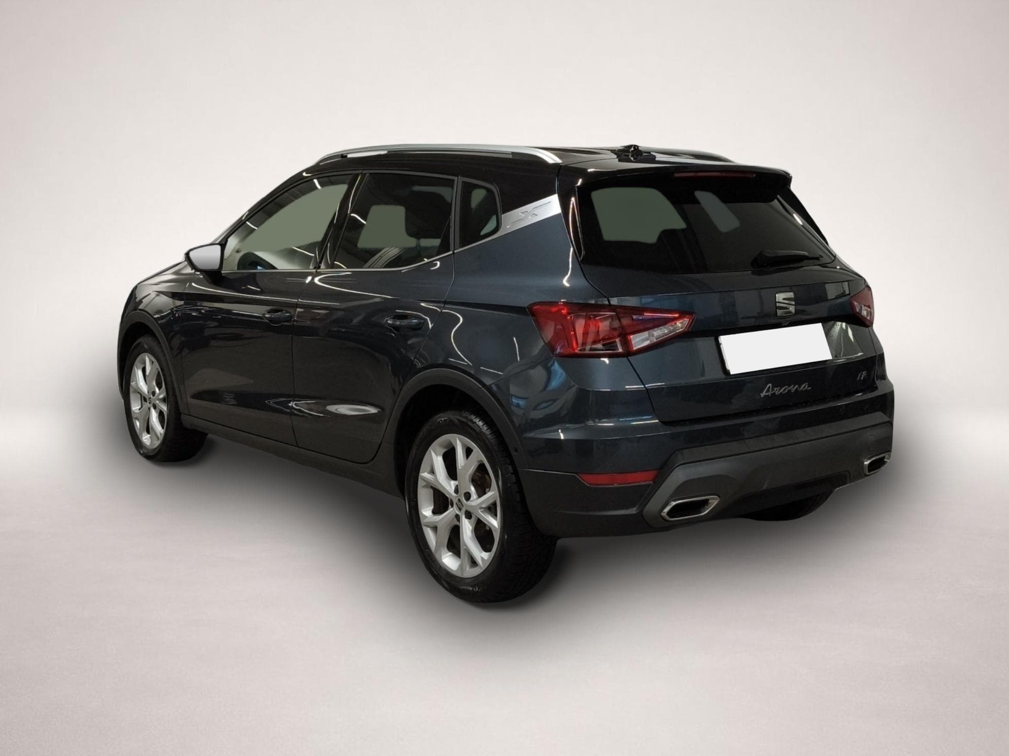 Seat Arona (2025) - Photo 4