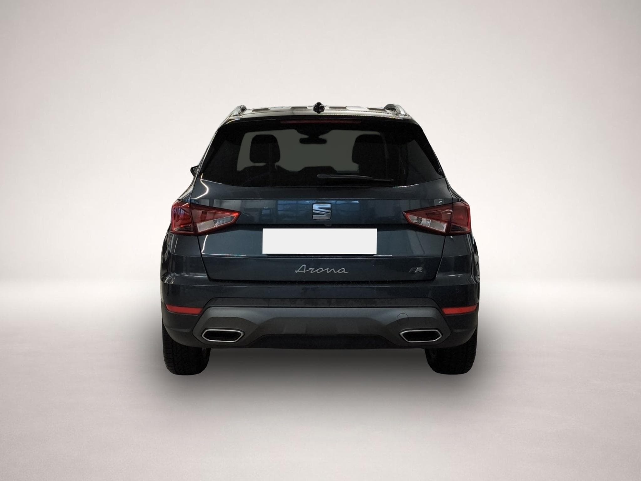 Seat Arona (2025) - Photo 5