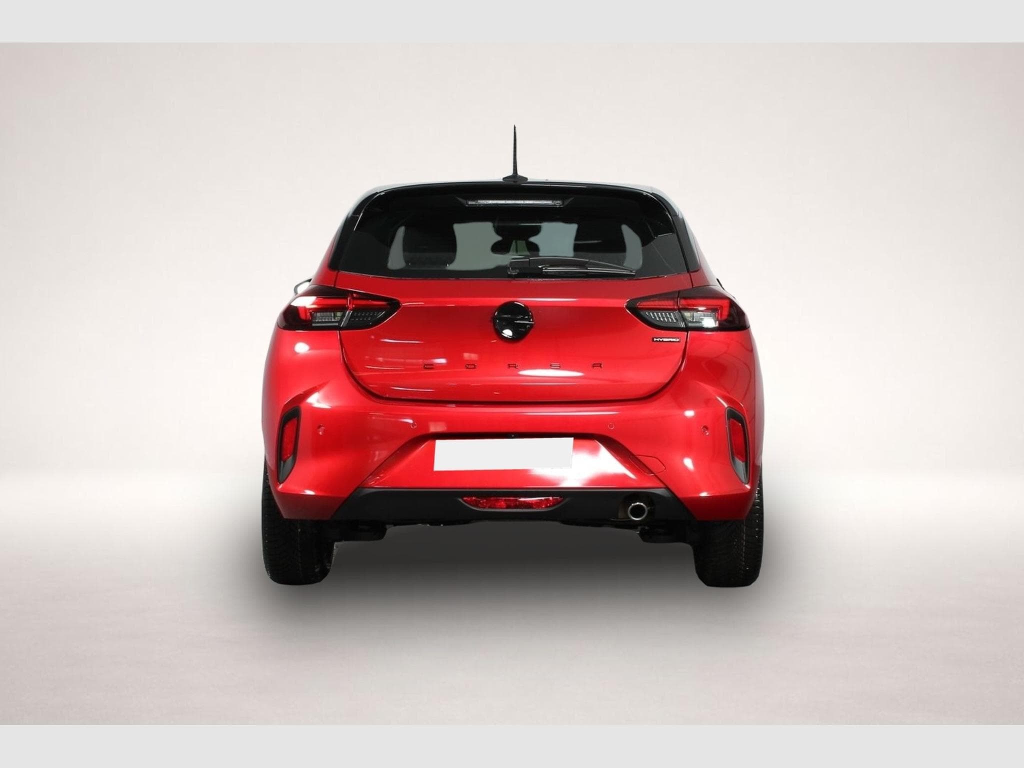 Opel Corsa (2026) - Photo 4