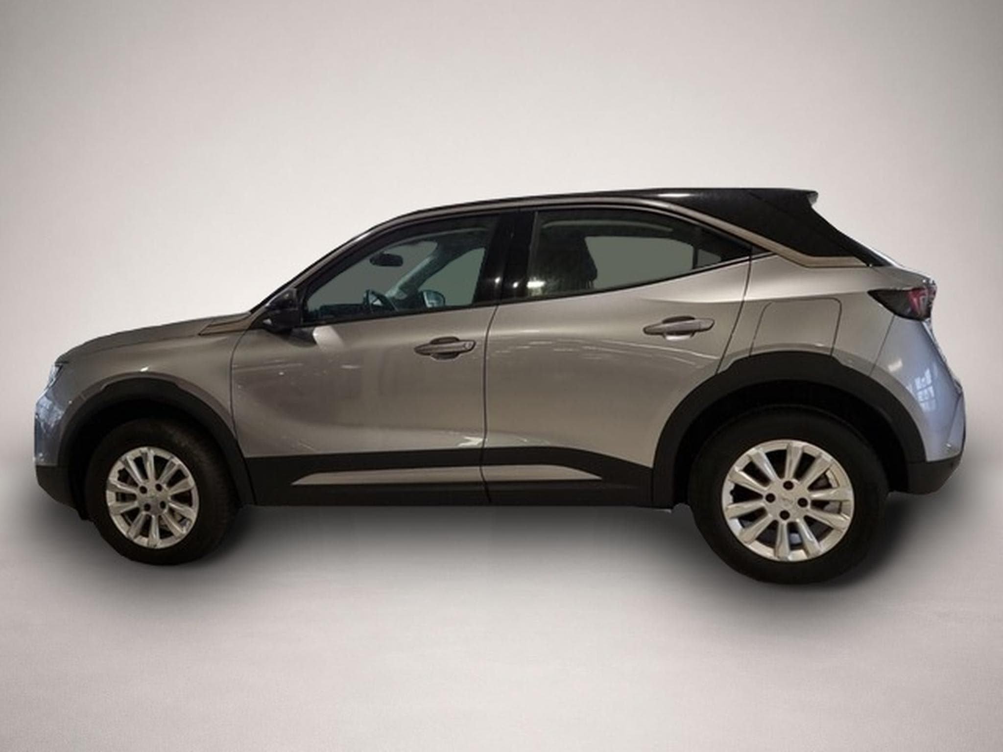 Opel Mokka (2023) - Photo 2