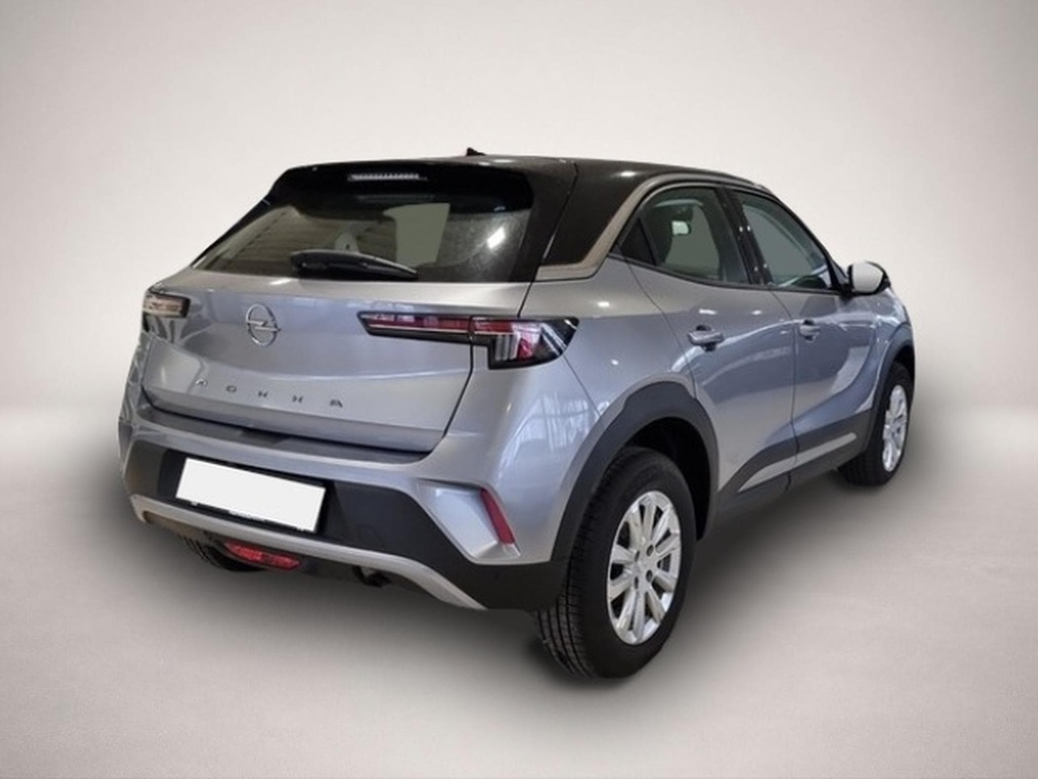 Opel Mokka (2023) - Photo 5