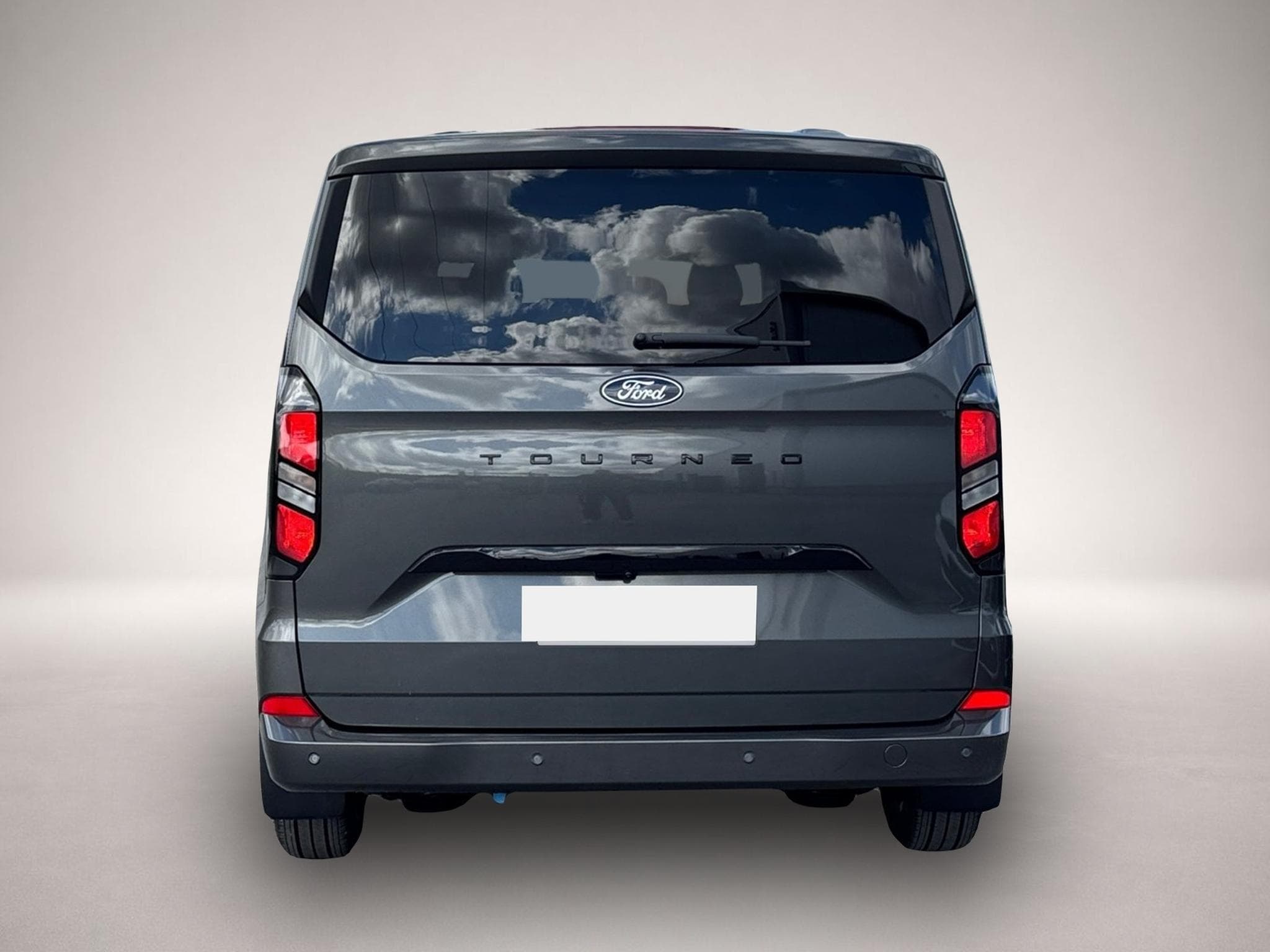 Ford Tourneo (2026) - Foto 5