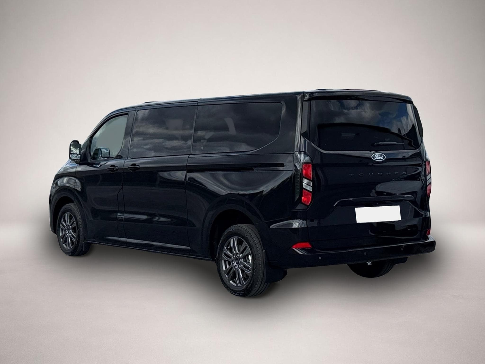 Ford Tourneo (2026) - Foto 4