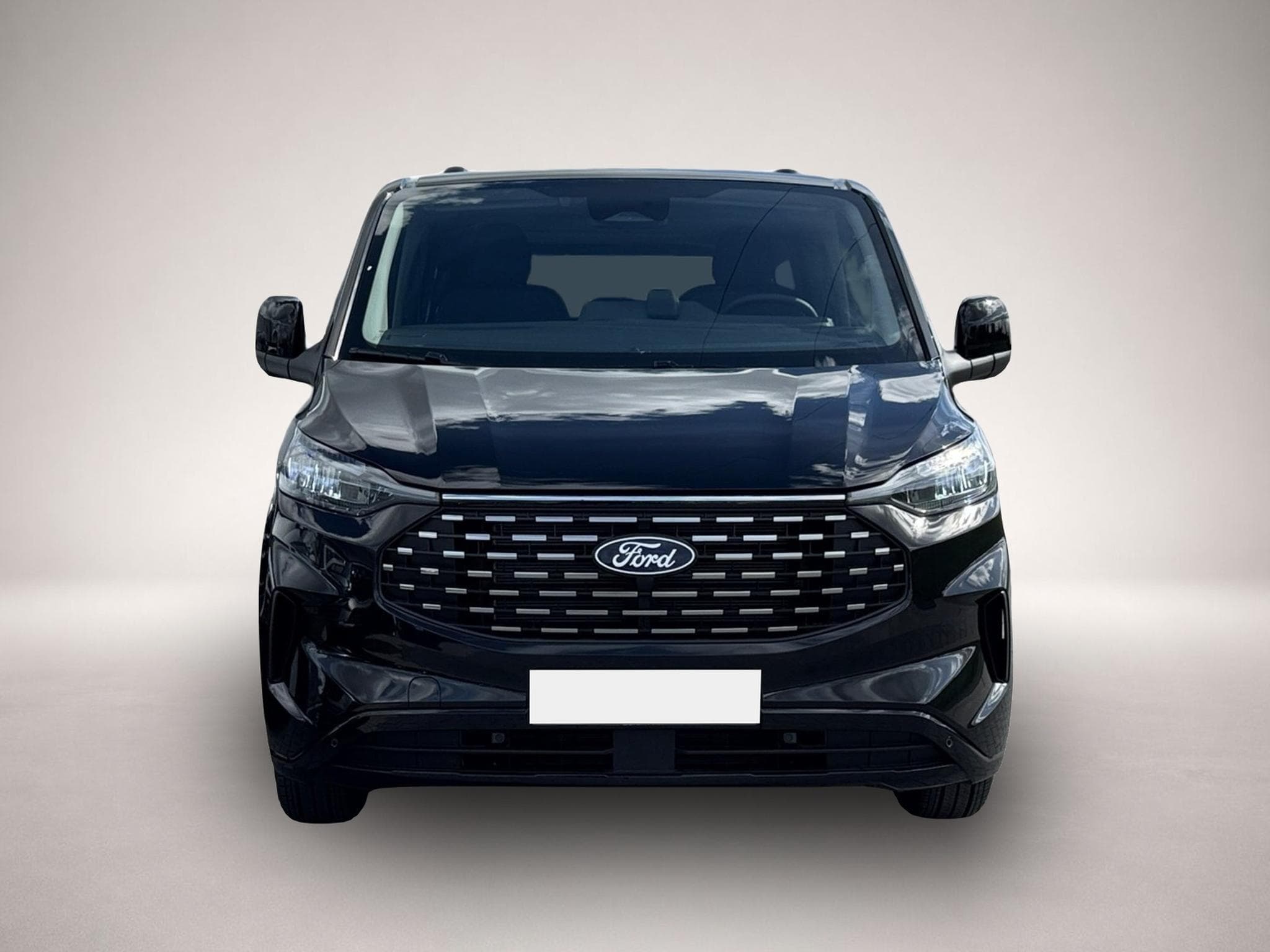 Ford Tourneo (2026) - Foto 2
