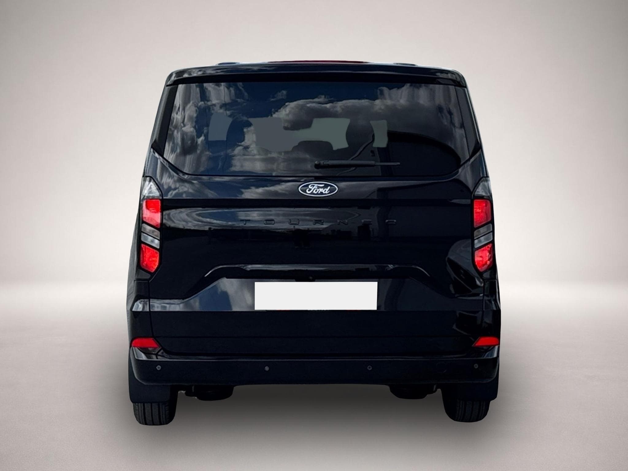Ford Tourneo (2026) - Foto 5