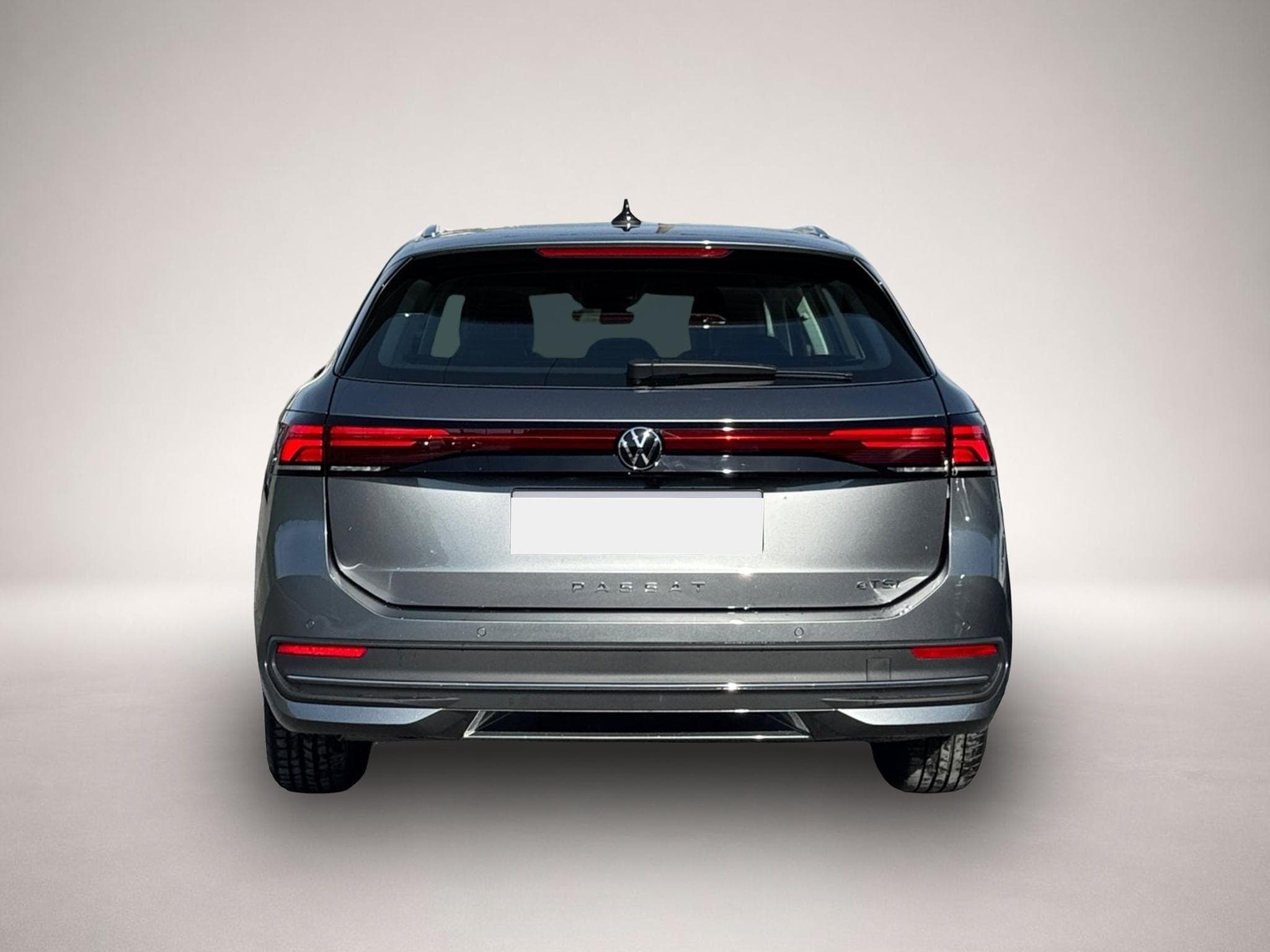 VW Passat (2026) - Photo 5