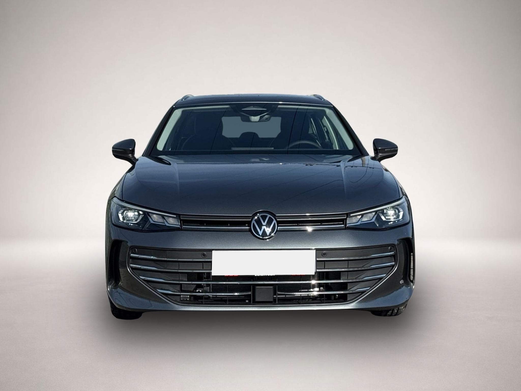 VW Passat (2026) - Photo 2