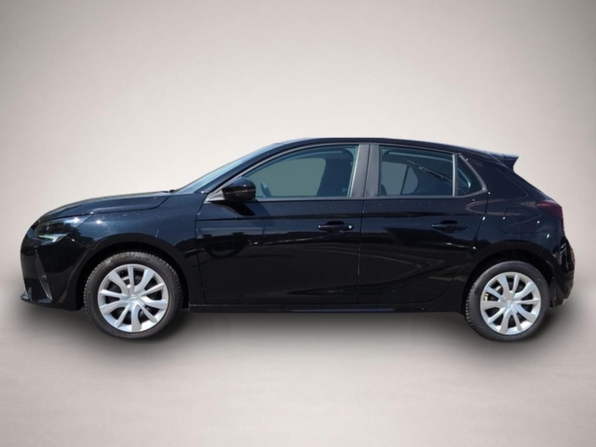 Opel Corsa (2023) - Photo 2