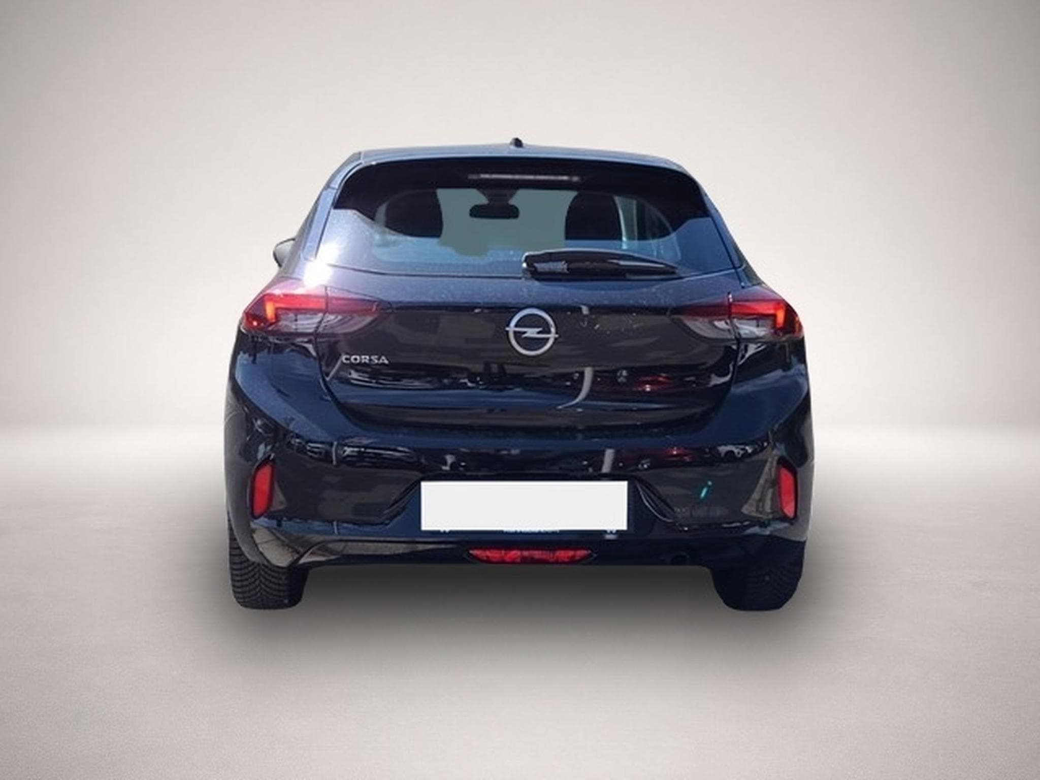 Opel Corsa (2023) - Photo 4