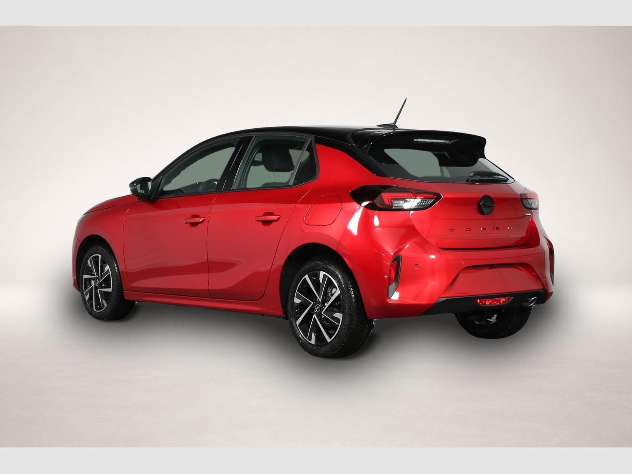 Opel Corsa (2026) - Photo 3