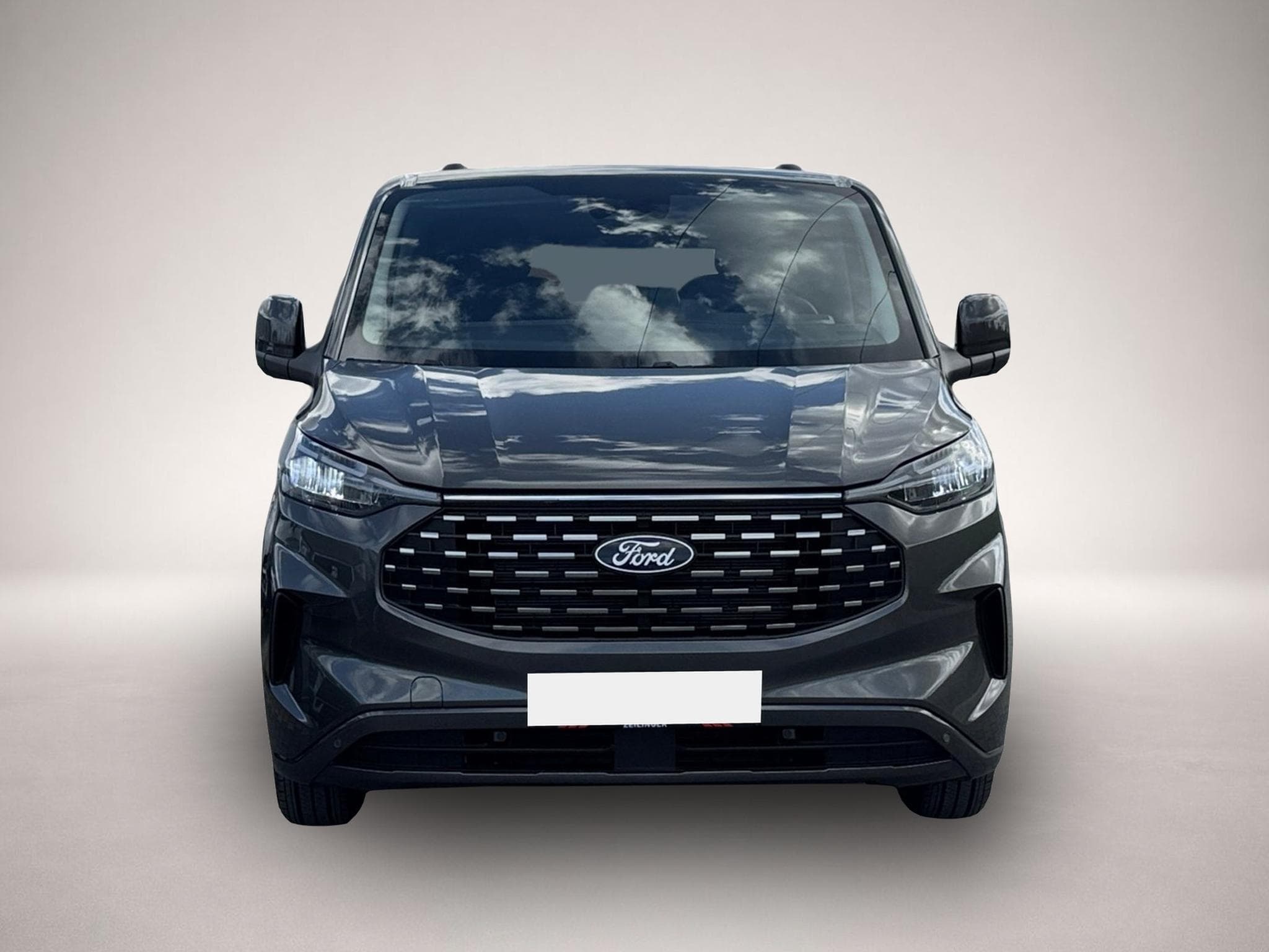 Ford Tourneo (2026) - Foto 2