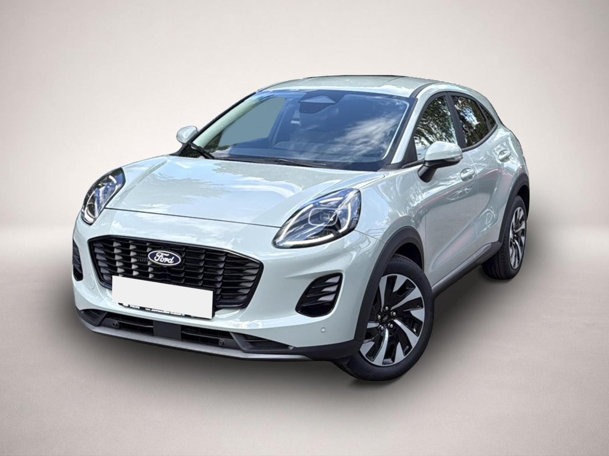 Ford Puma (2026) - Photo 1