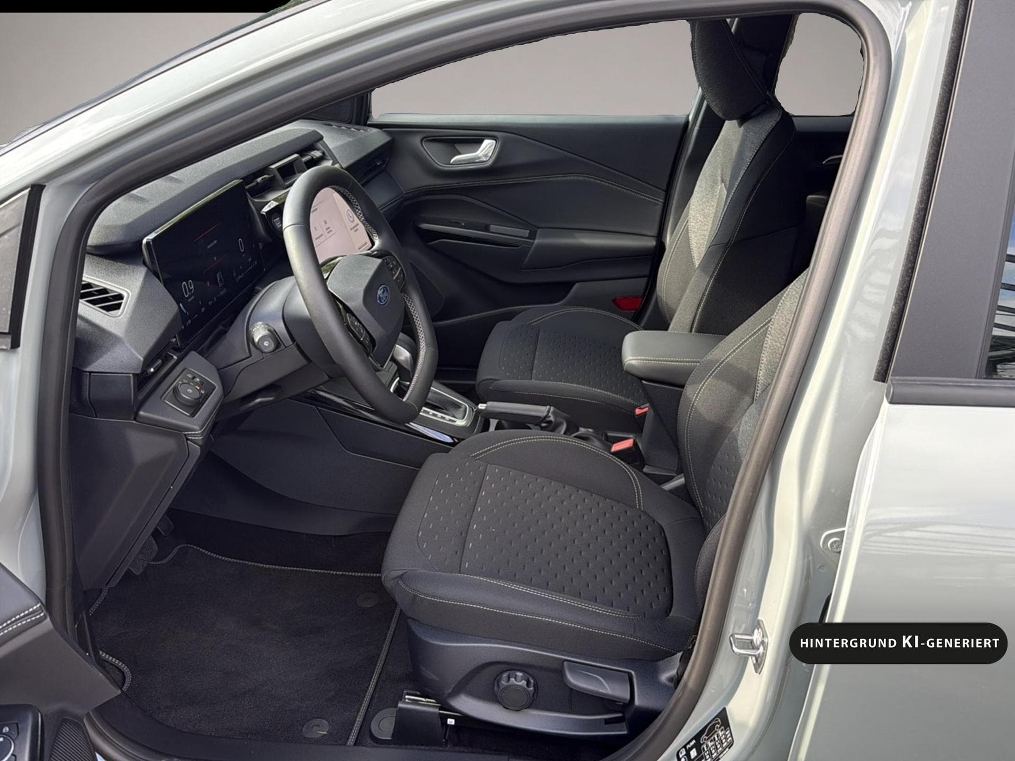 Ford Puma (2026) - Photo 6