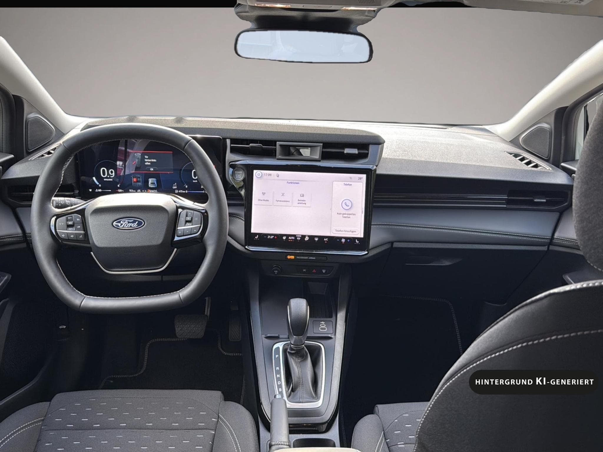 Ford Puma (2026) - Photo 5