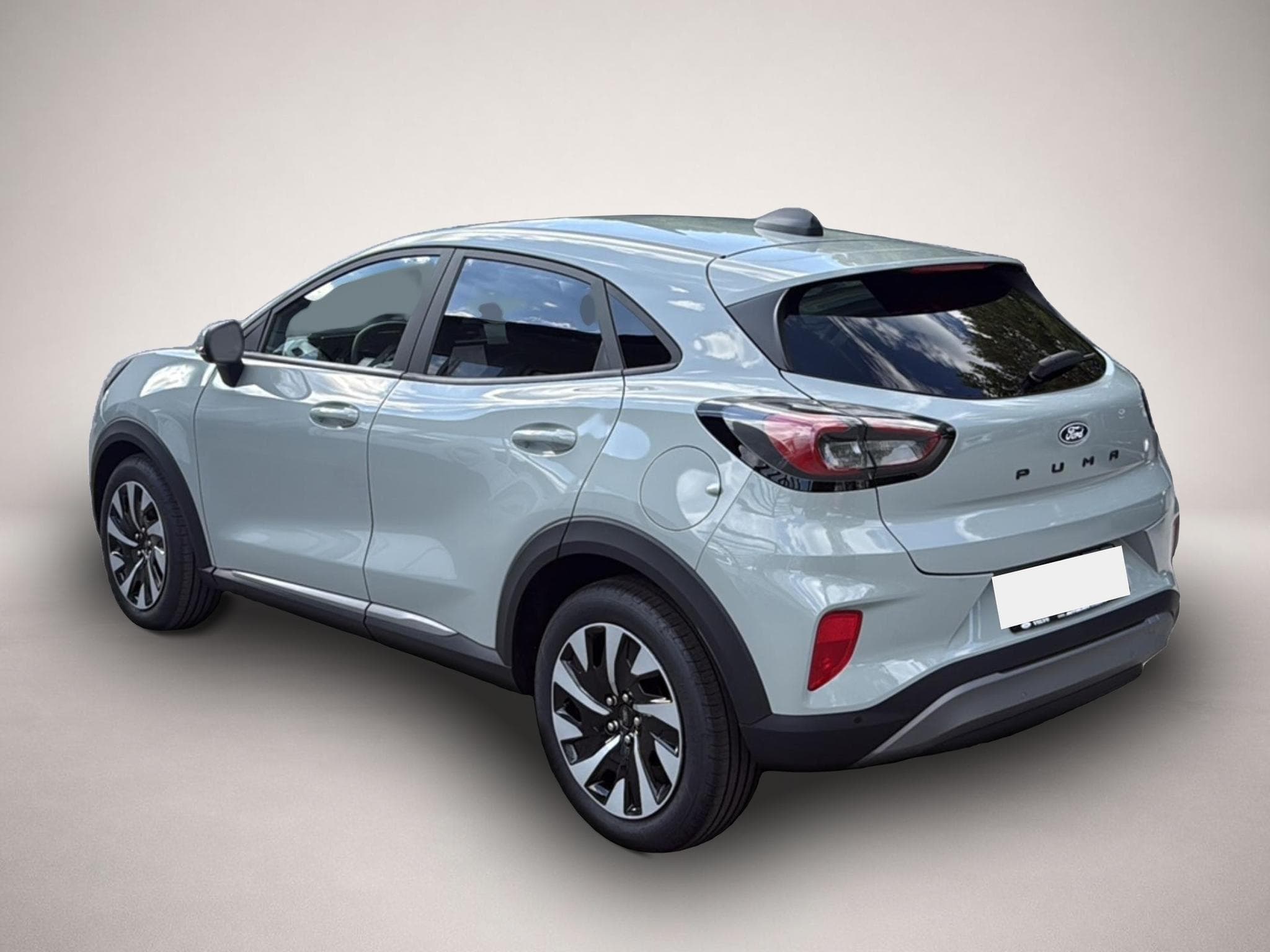 Ford Puma (2026) - Photo 2