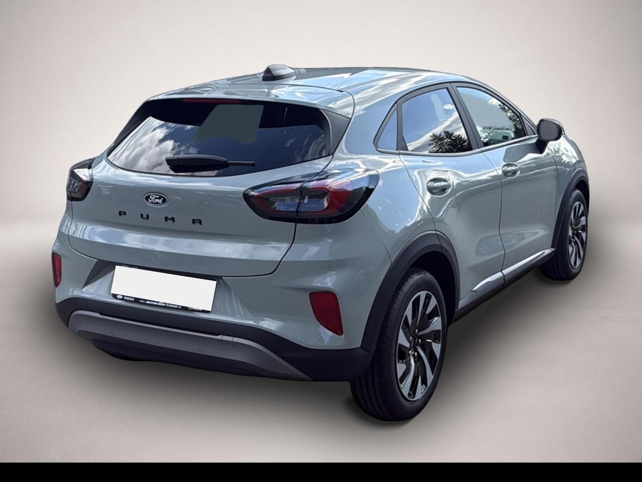 Ford Puma (2026) - Photo 3